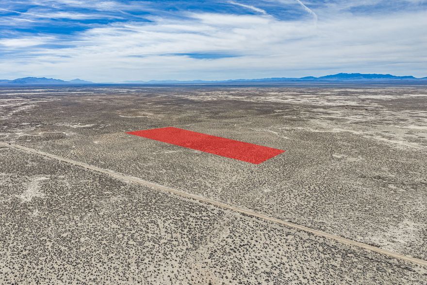 Great opportunity to own land in Millard County! Parcel #4629-4 offers open space and peaceful surroundings with plenty of potential for future plans. Enjoy wide desert views and privacy while still being accessible from nearby roads.