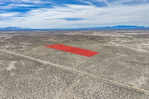 Vacant Land For Sale - 4629-4<br/> Millard County, Delta, UT 84624