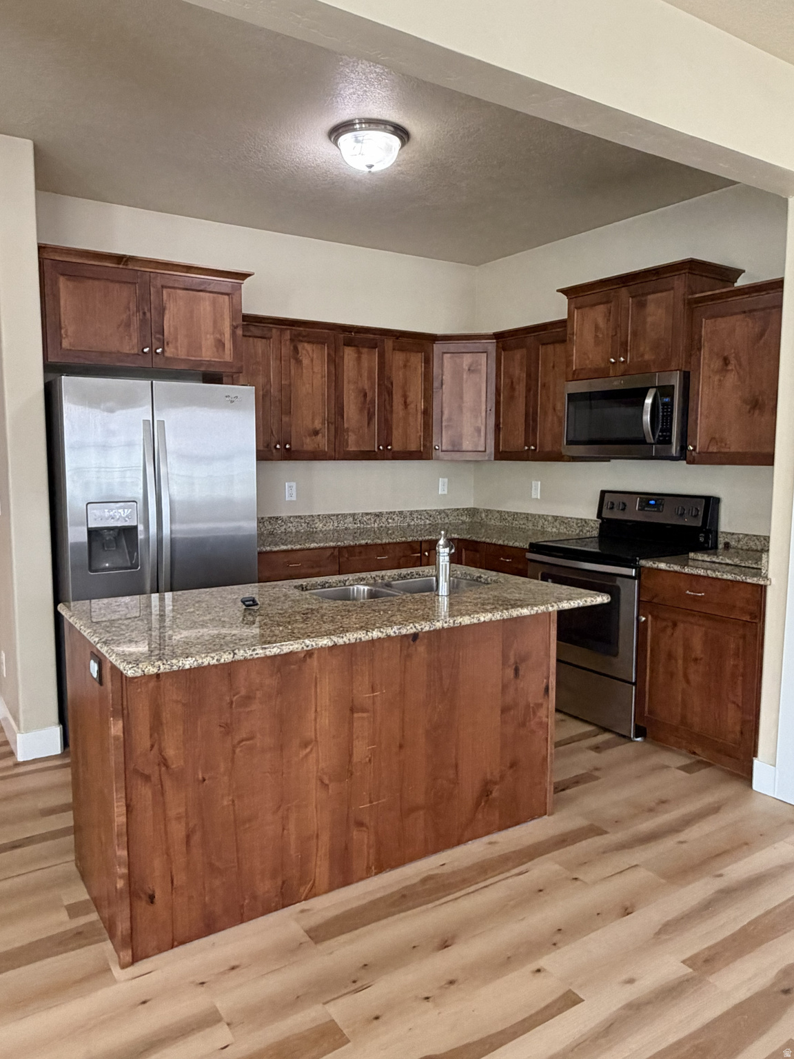 BRIDGERLAND MEADOWS - Residential