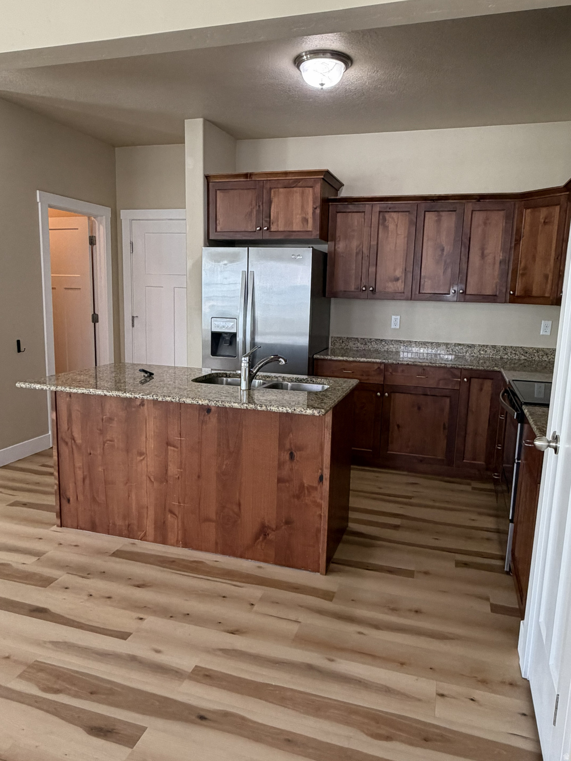 BRIDGERLAND MEADOWS - Residential