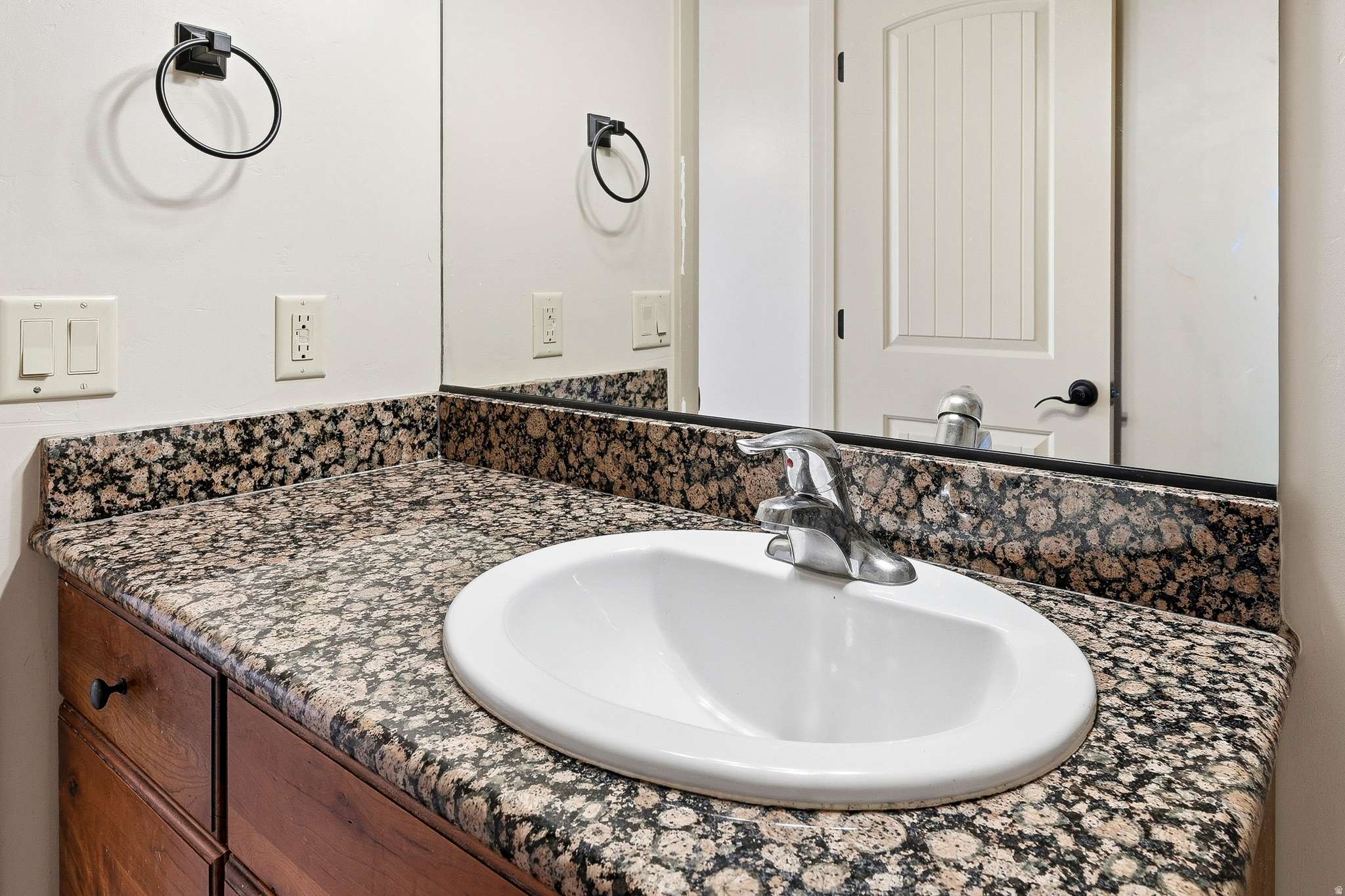 TRAILSIDE - Residential