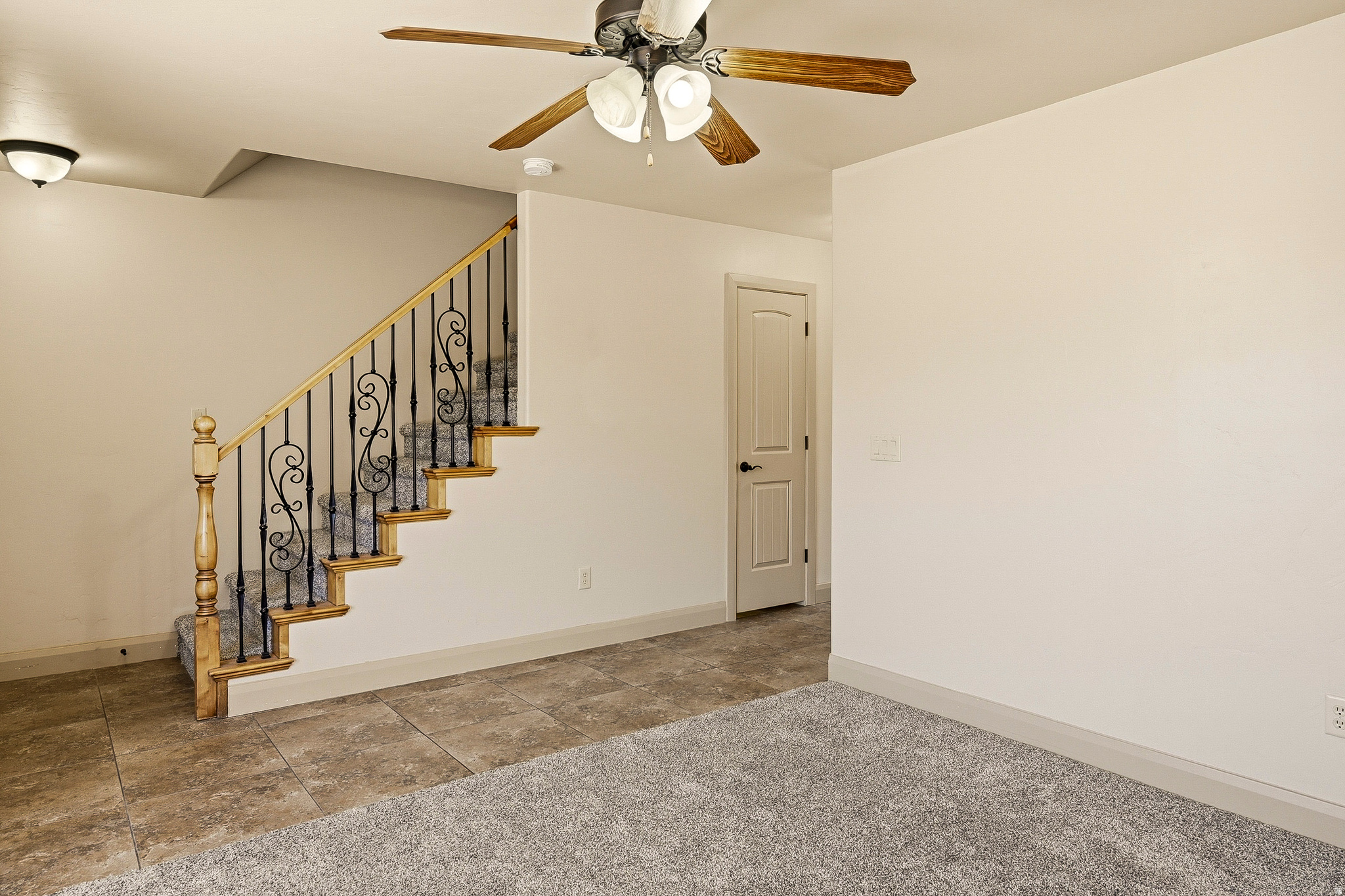TRAILSIDE - Residential