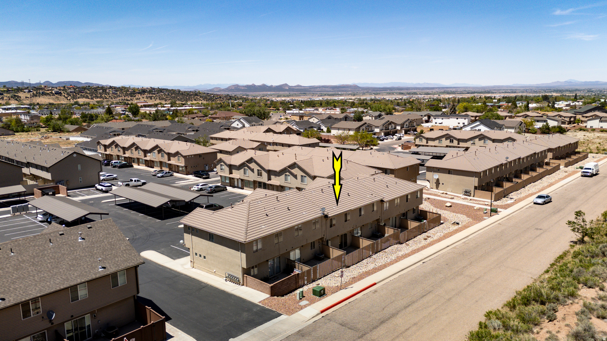 TRAILSIDE - Residential
