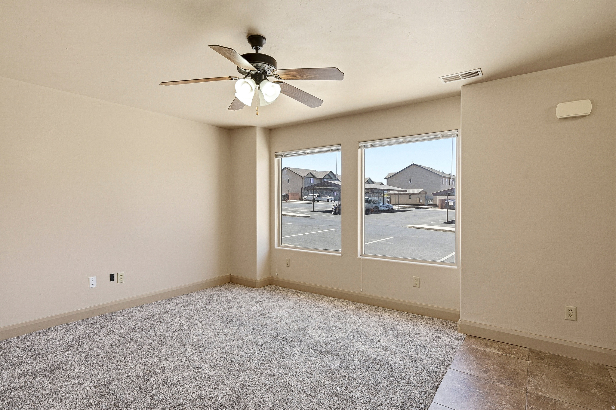 TRAILSIDE - Residential