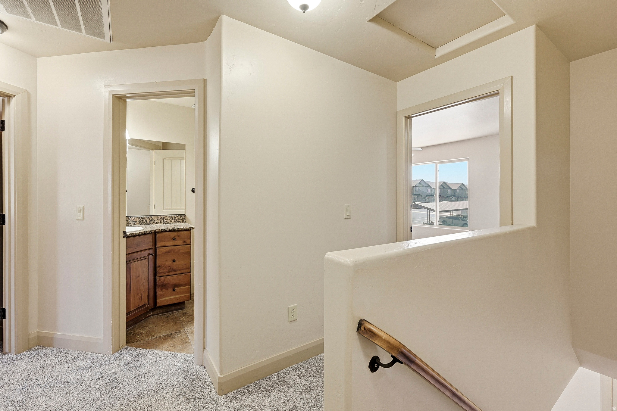 TRAILSIDE - Residential