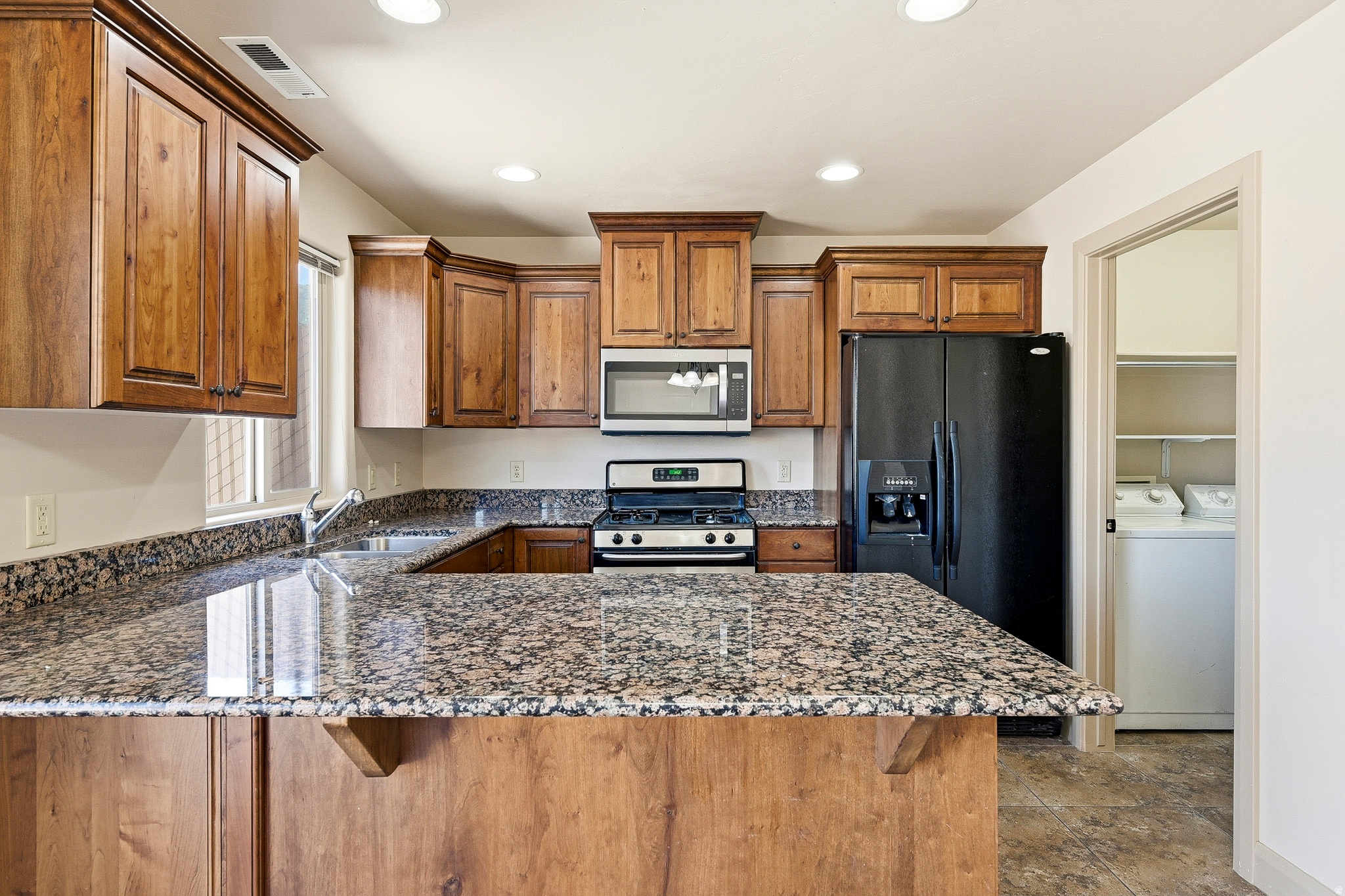 TRAILSIDE - Residential