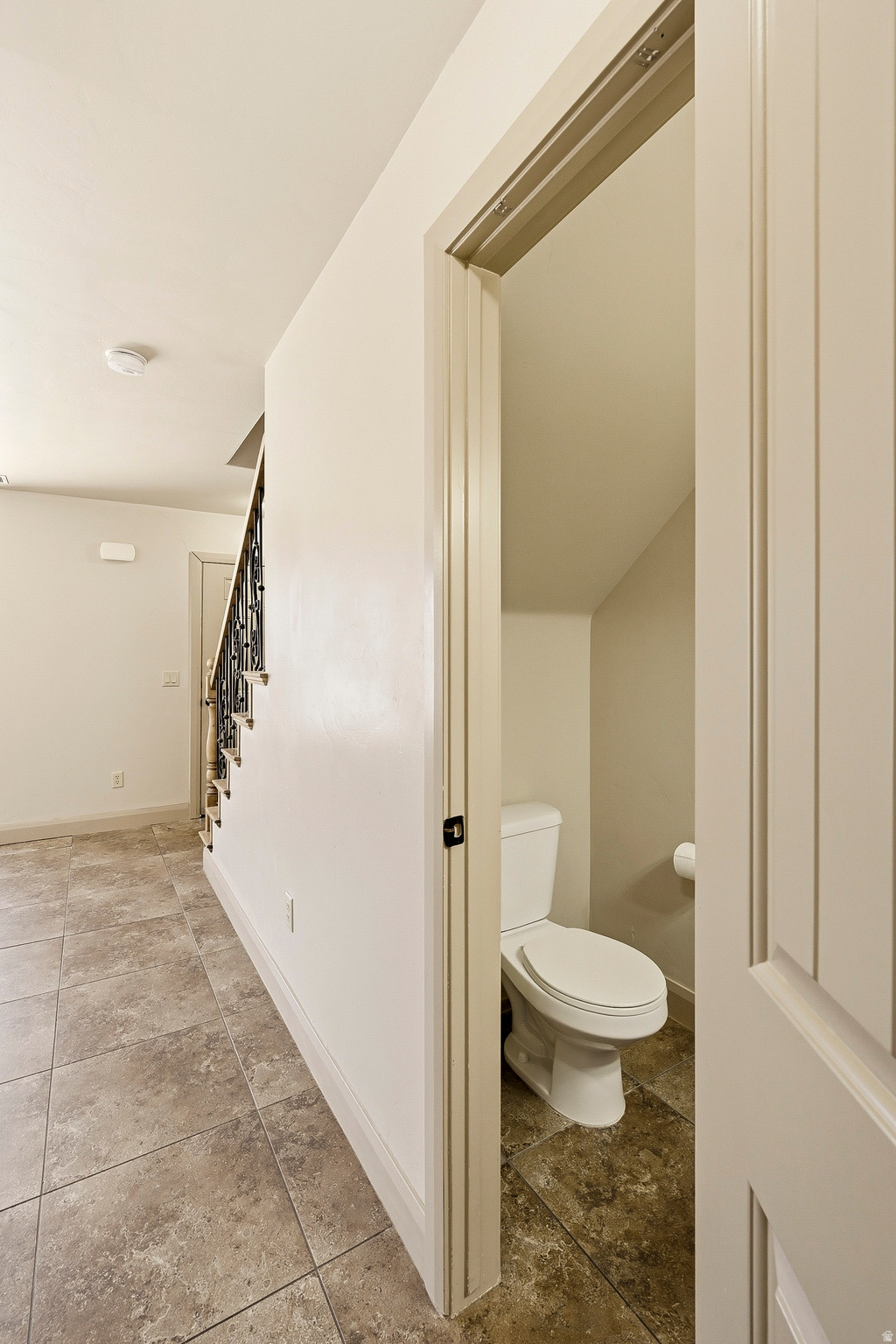 TRAILSIDE - Residential
