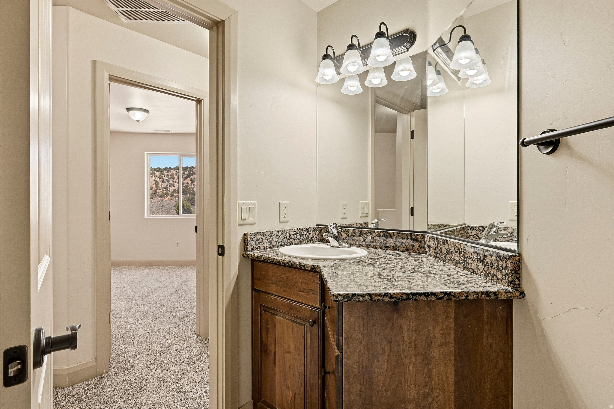 TRAILSIDE - Residential