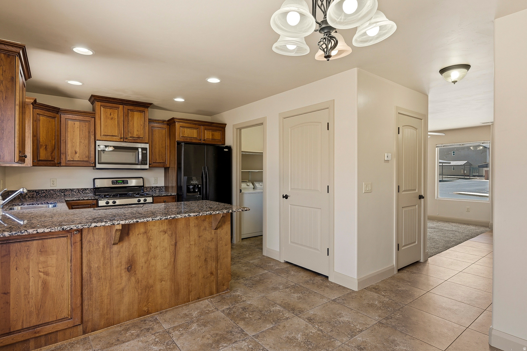 TRAILSIDE - Residential