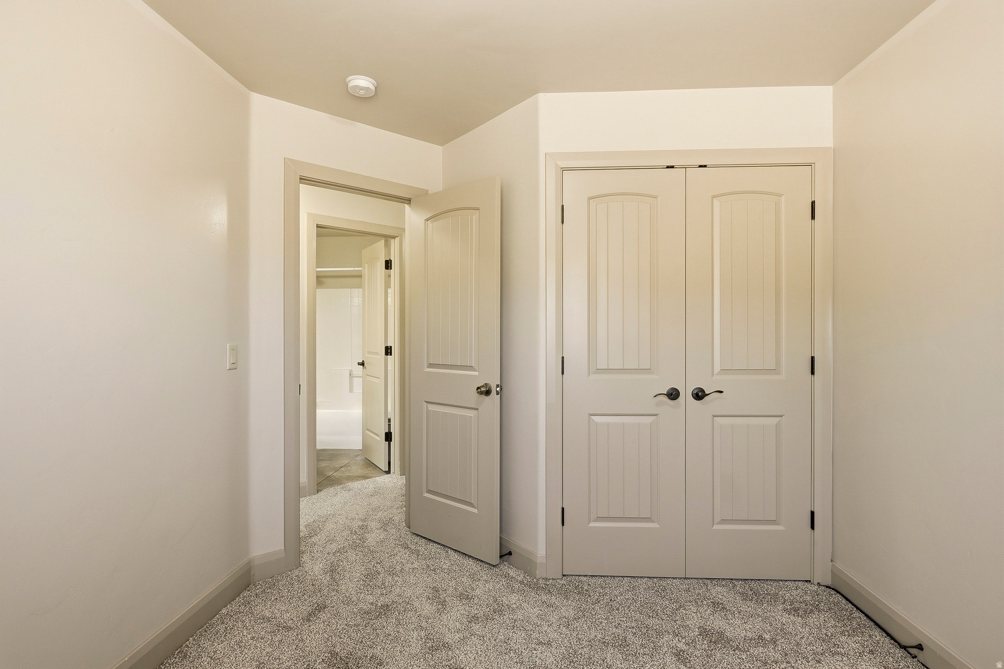 TRAILSIDE - Residential