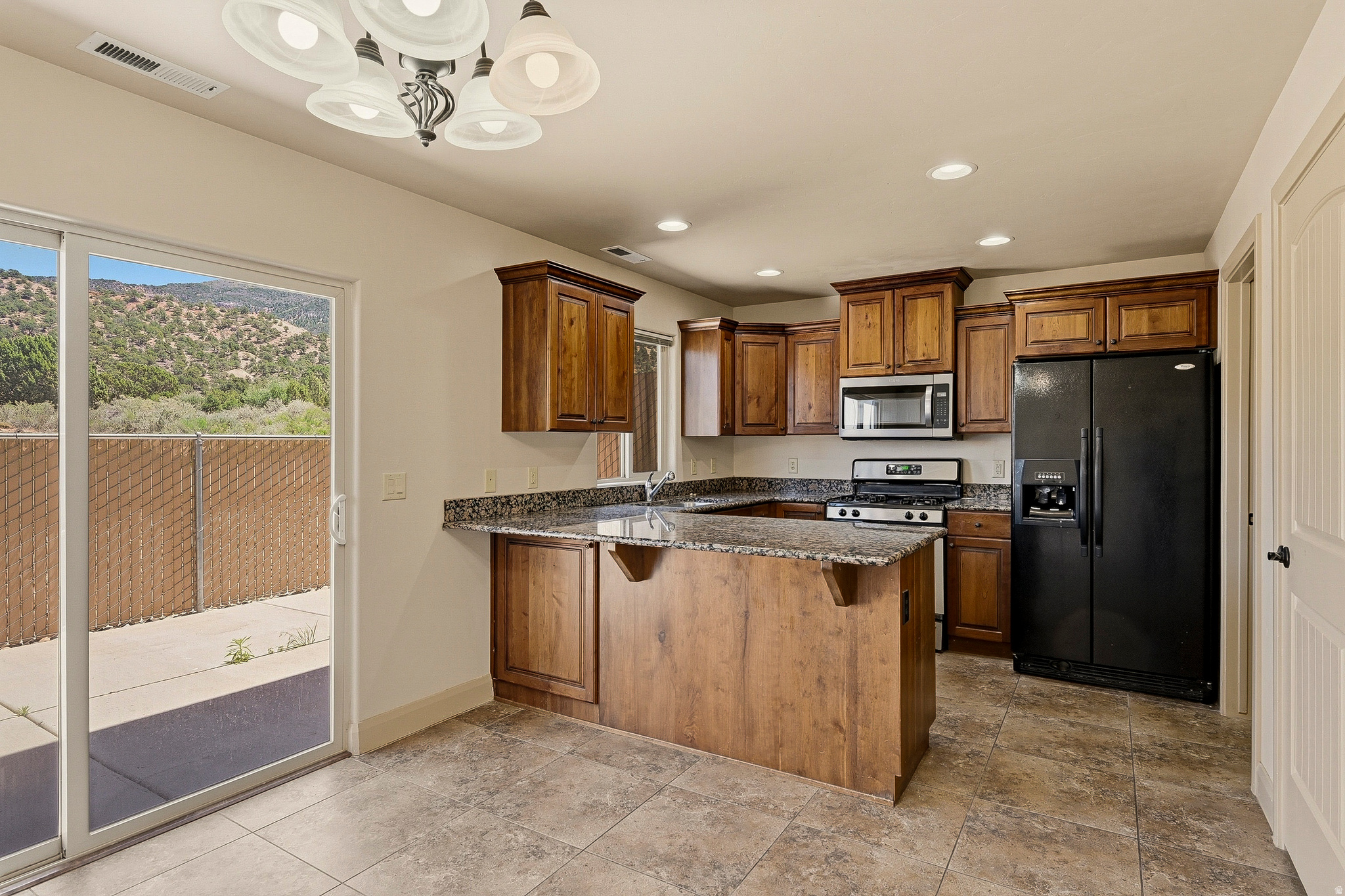 TRAILSIDE - Residential