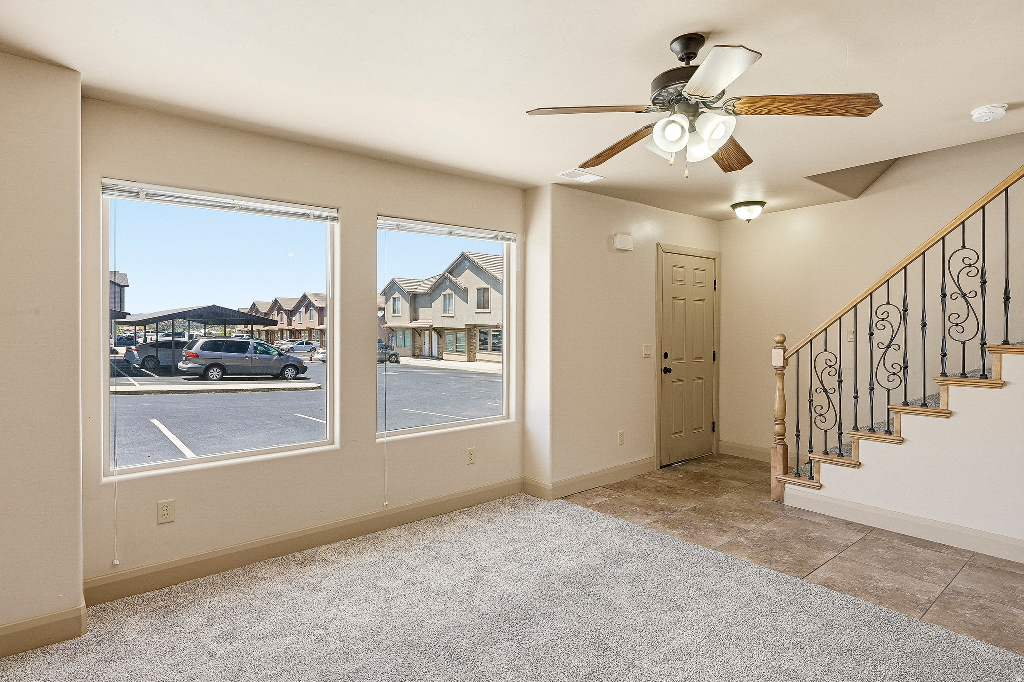 TRAILSIDE - Residential