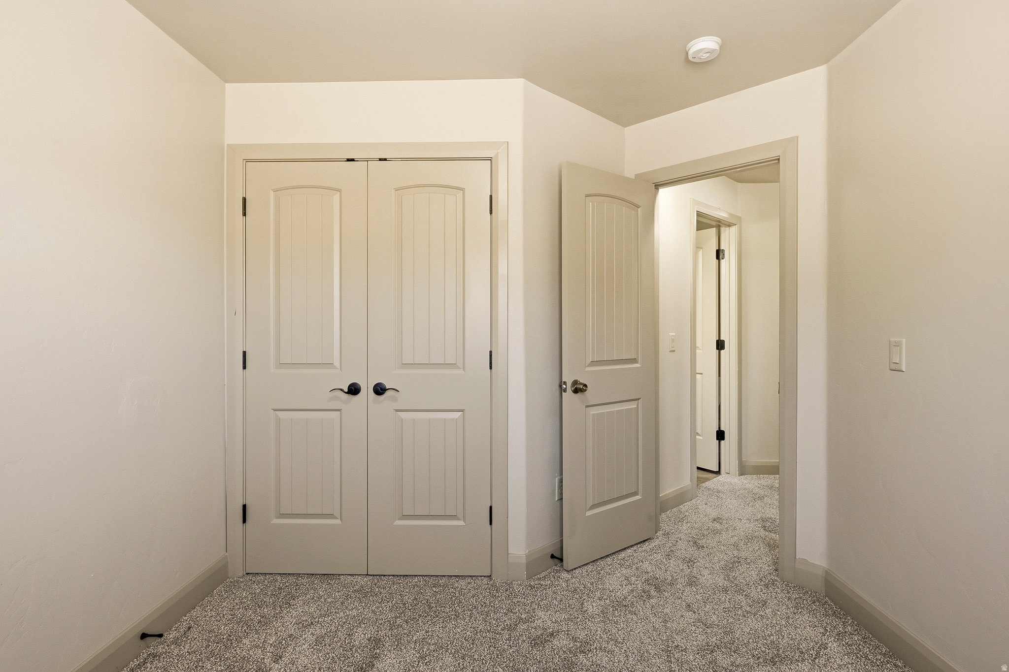 TRAILSIDE - Residential