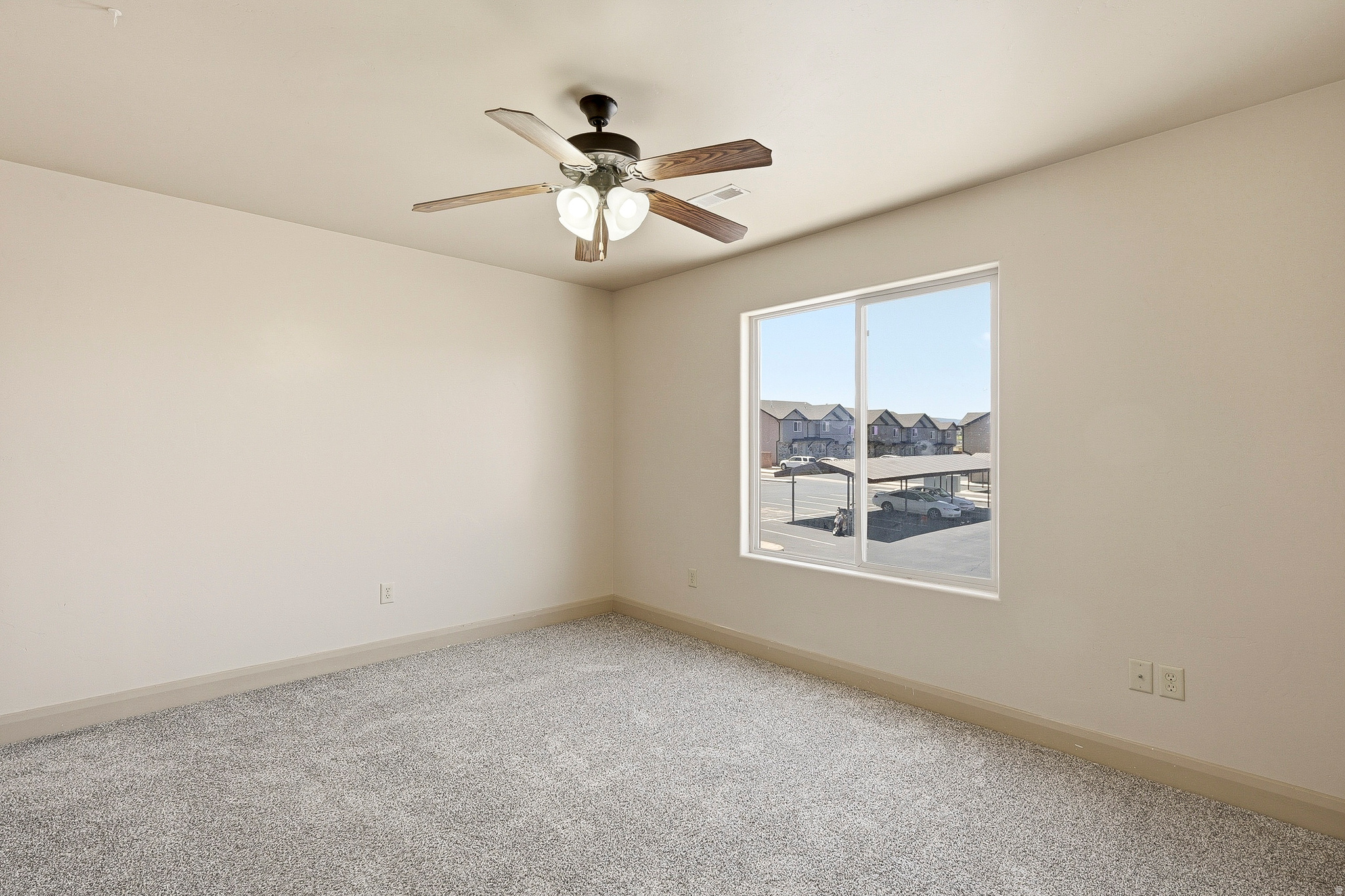TRAILSIDE - Residential