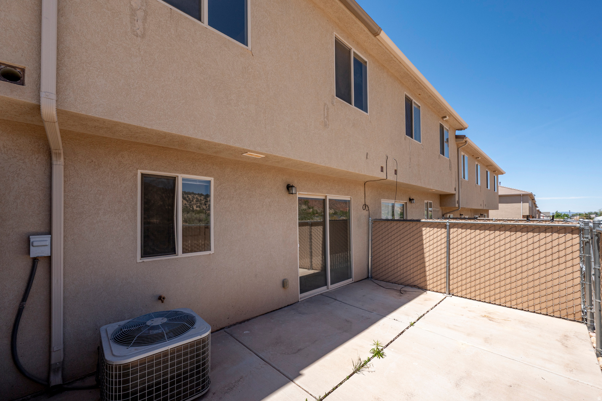 TRAILSIDE - Residential