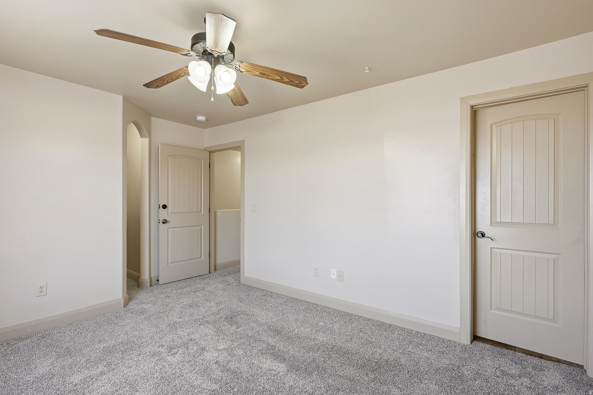TRAILSIDE - Residential