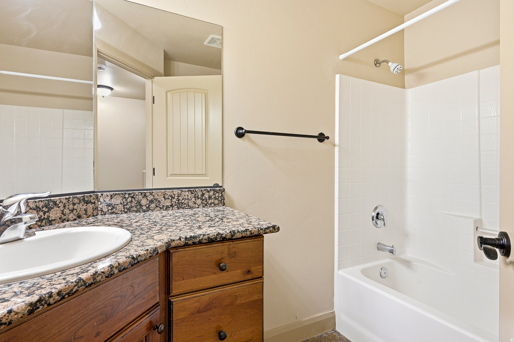 TRAILSIDE - Residential
