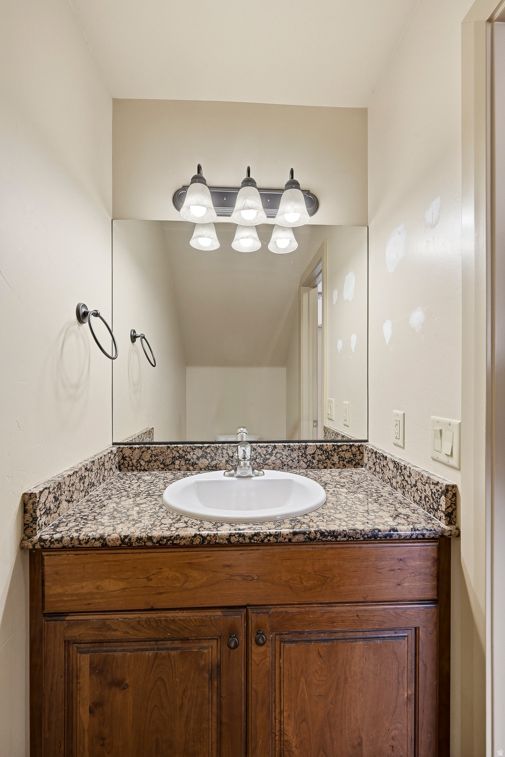TRAILSIDE - Residential