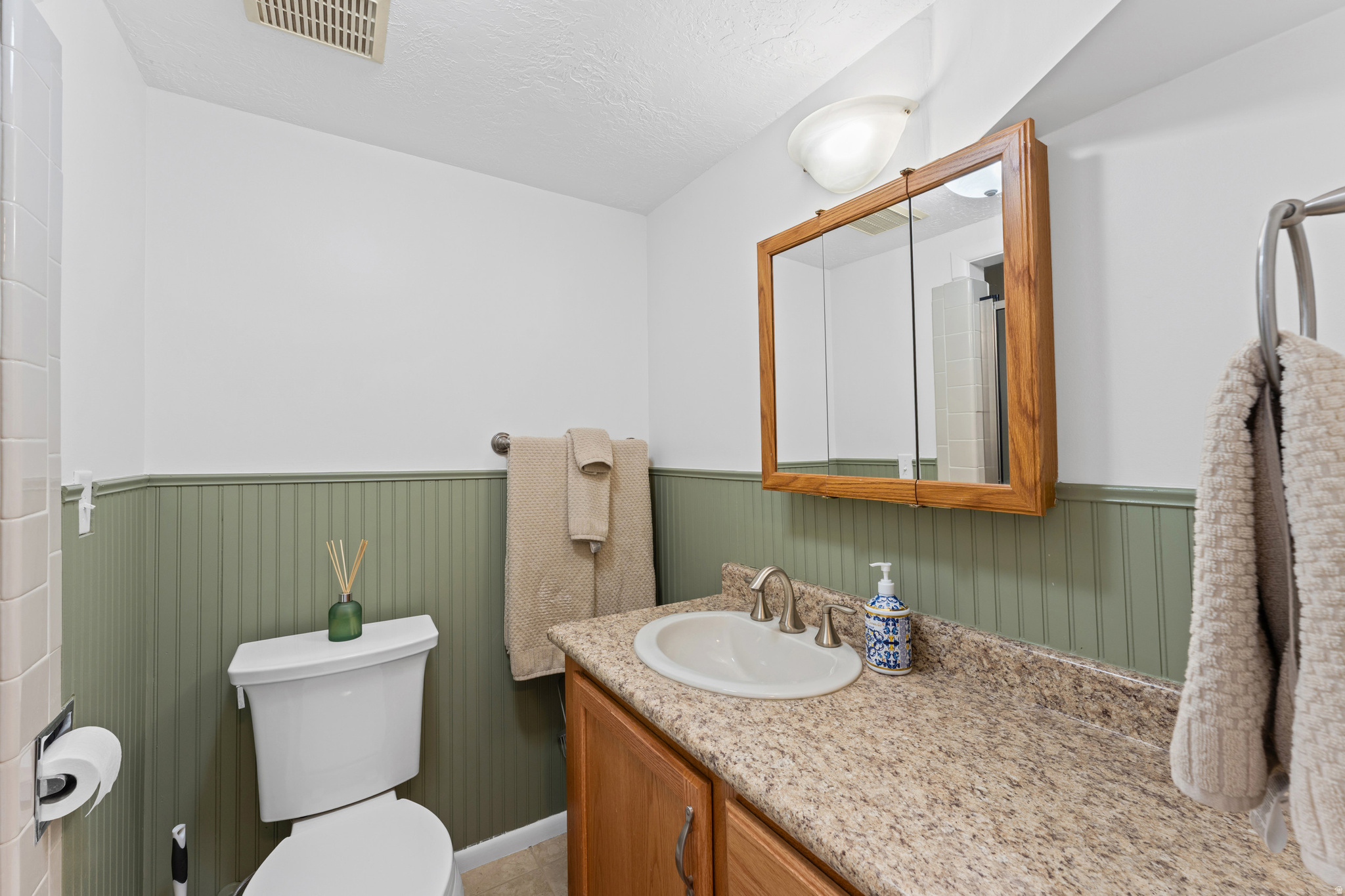 ELLIS PARK SUB BLK B - Residential