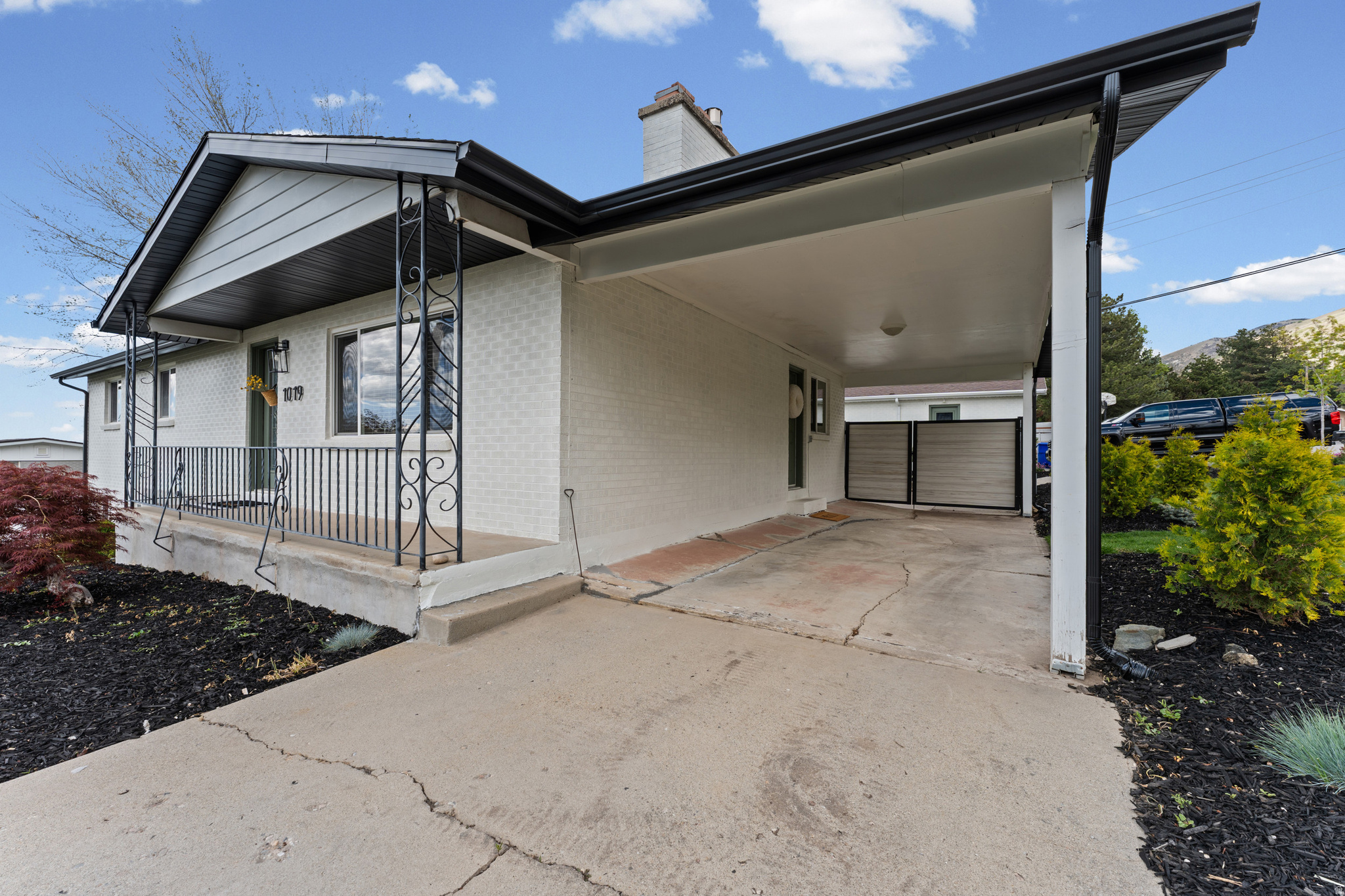 ELLIS PARK SUB BLK B - Residential