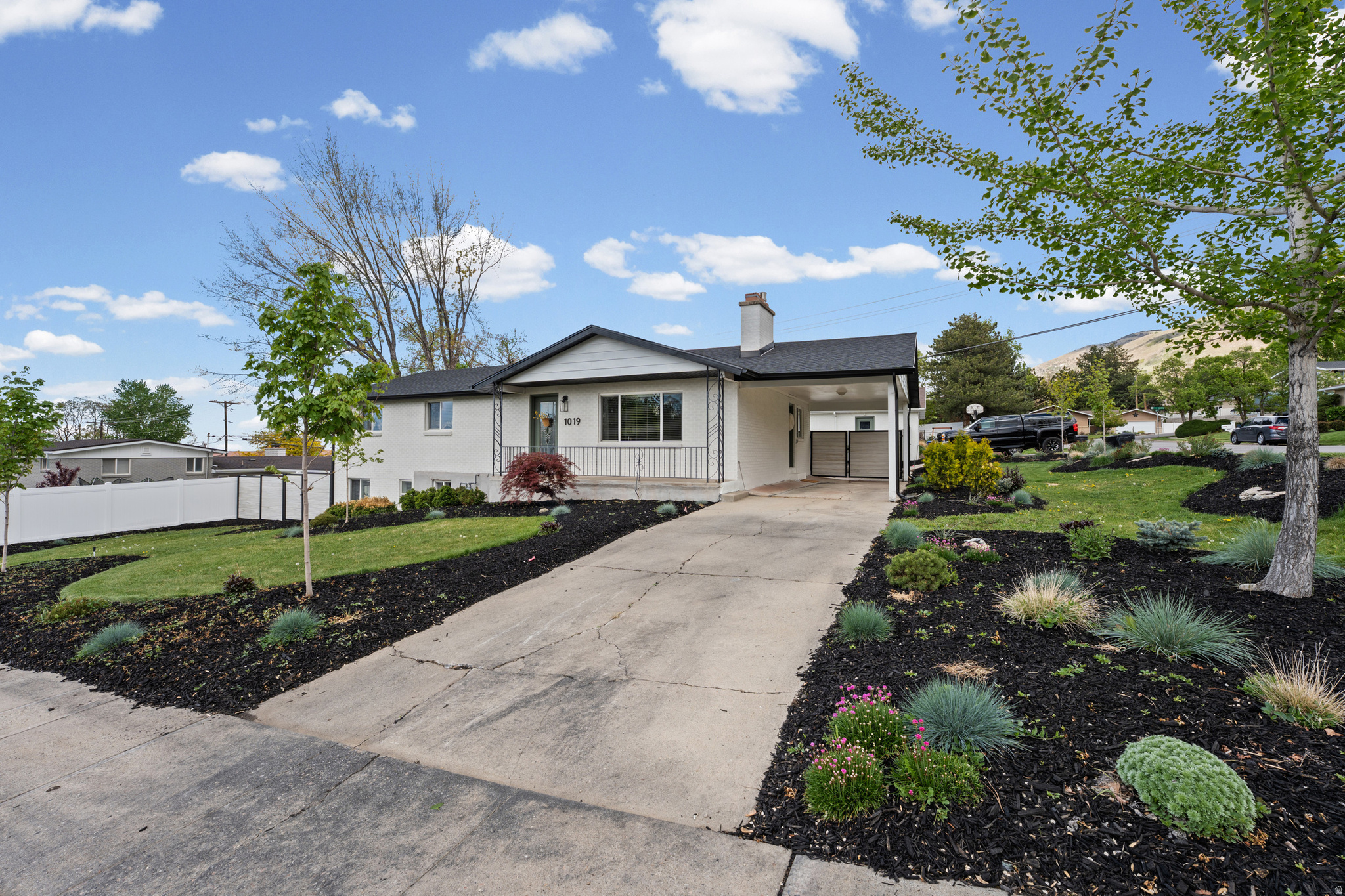 ELLIS PARK SUB BLK B - Residential