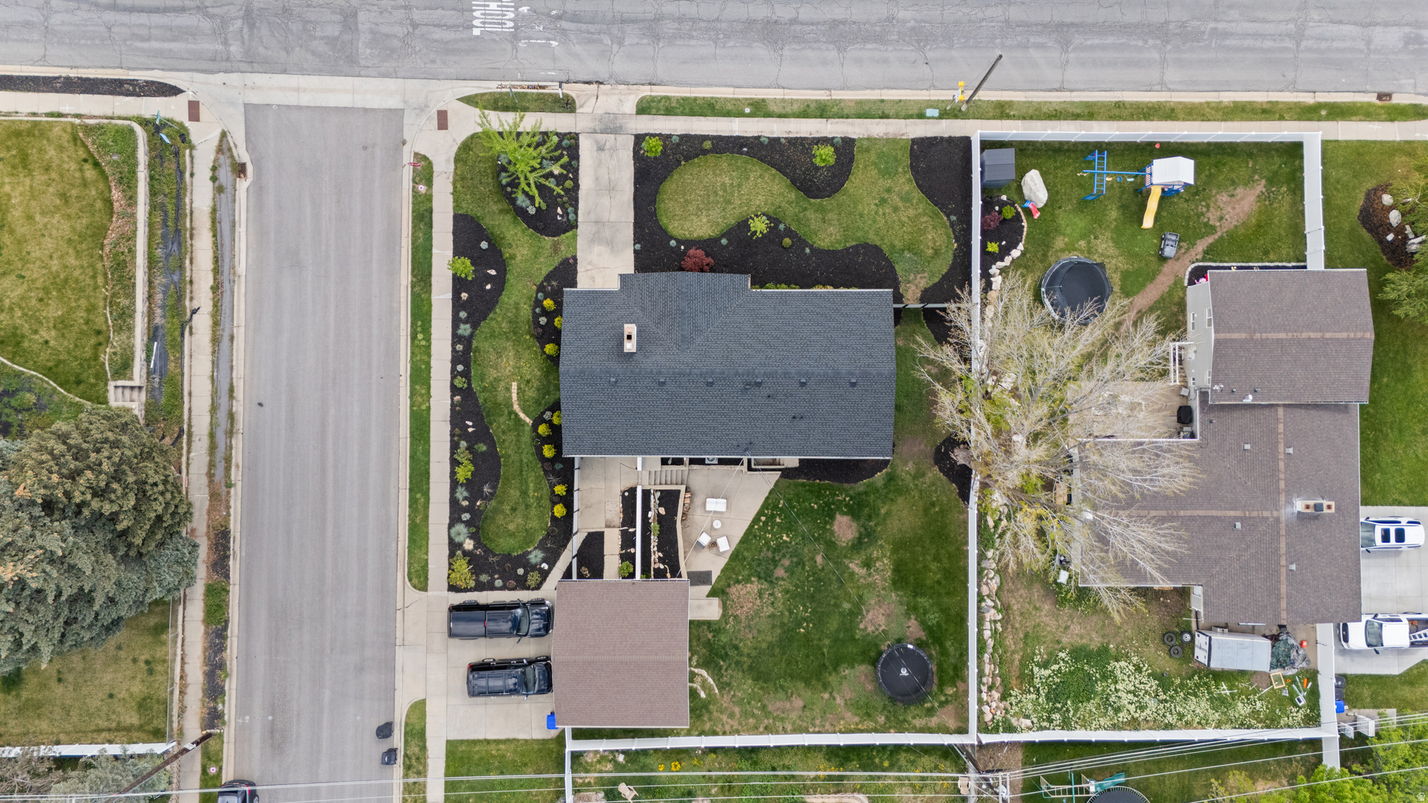 ELLIS PARK SUB BLK B - Residential