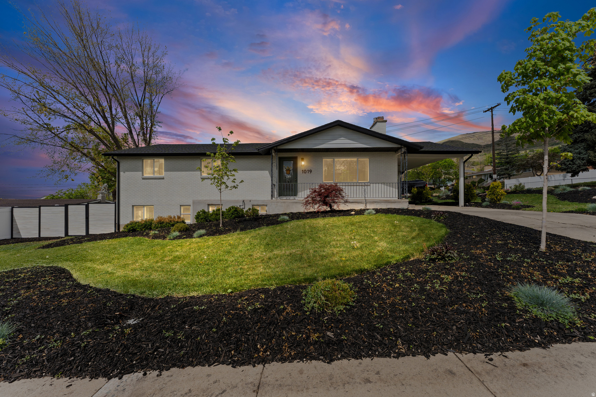 ELLIS PARK SUB BLK B - Residential