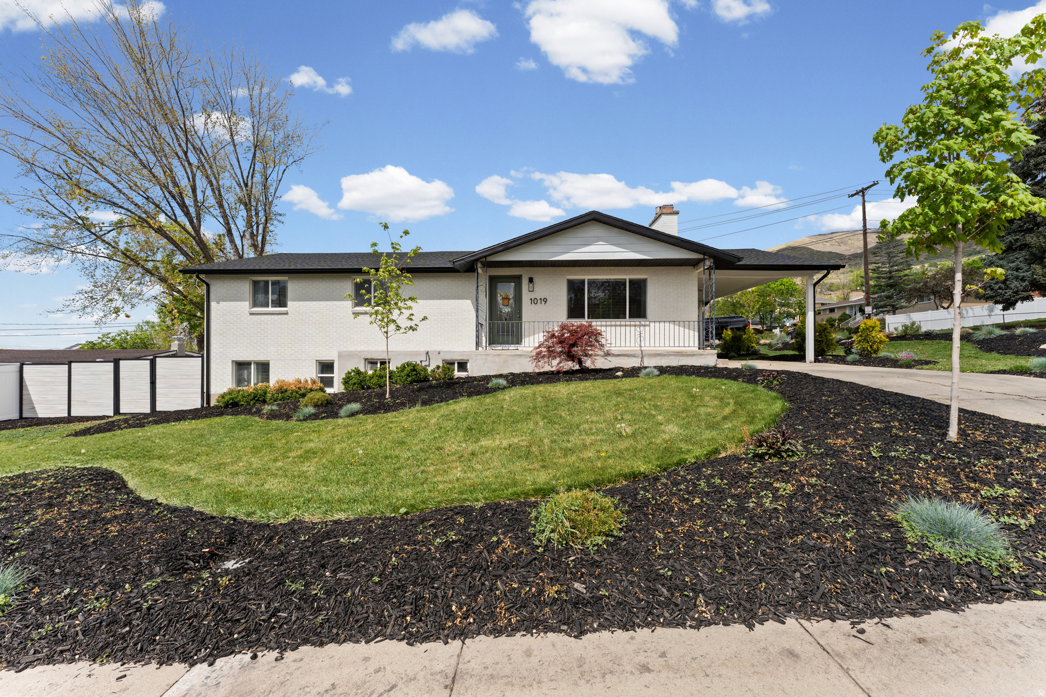 ELLIS PARK SUB BLK B - Residential