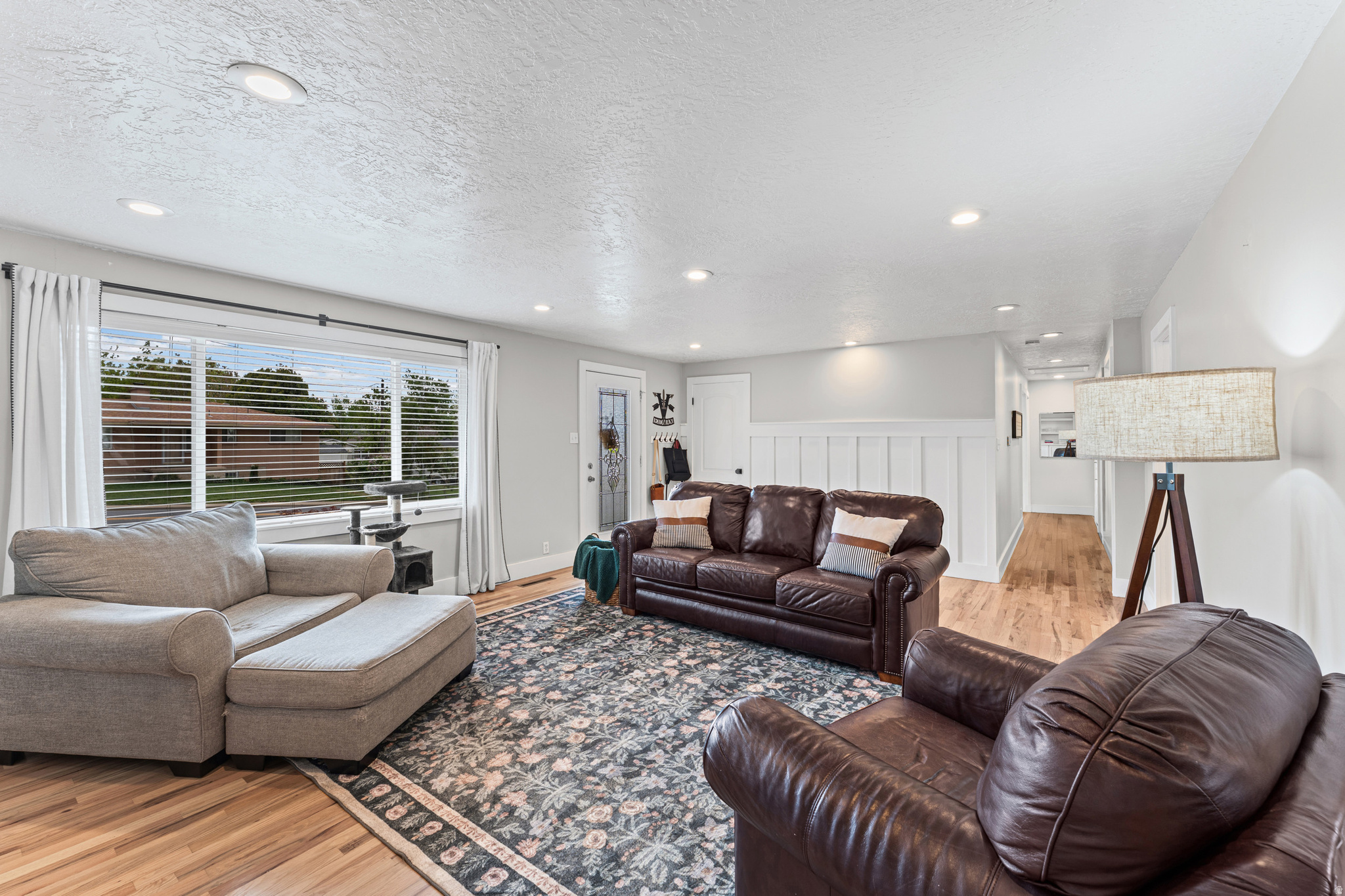 ELLIS PARK SUB BLK B - Residential