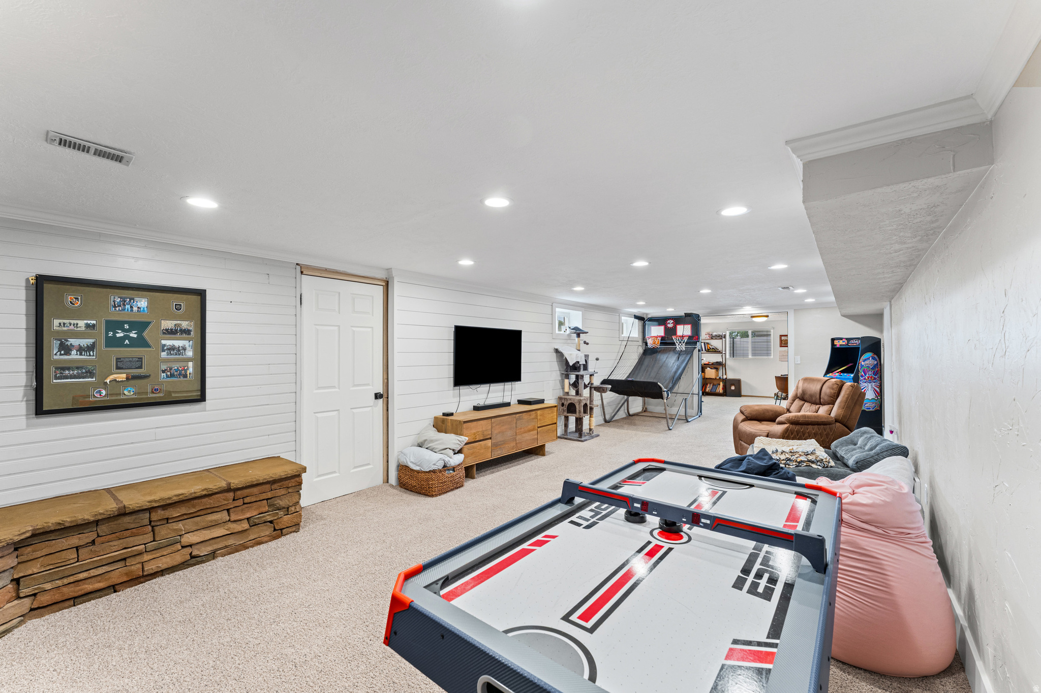 ELLIS PARK SUB BLK B - Residential