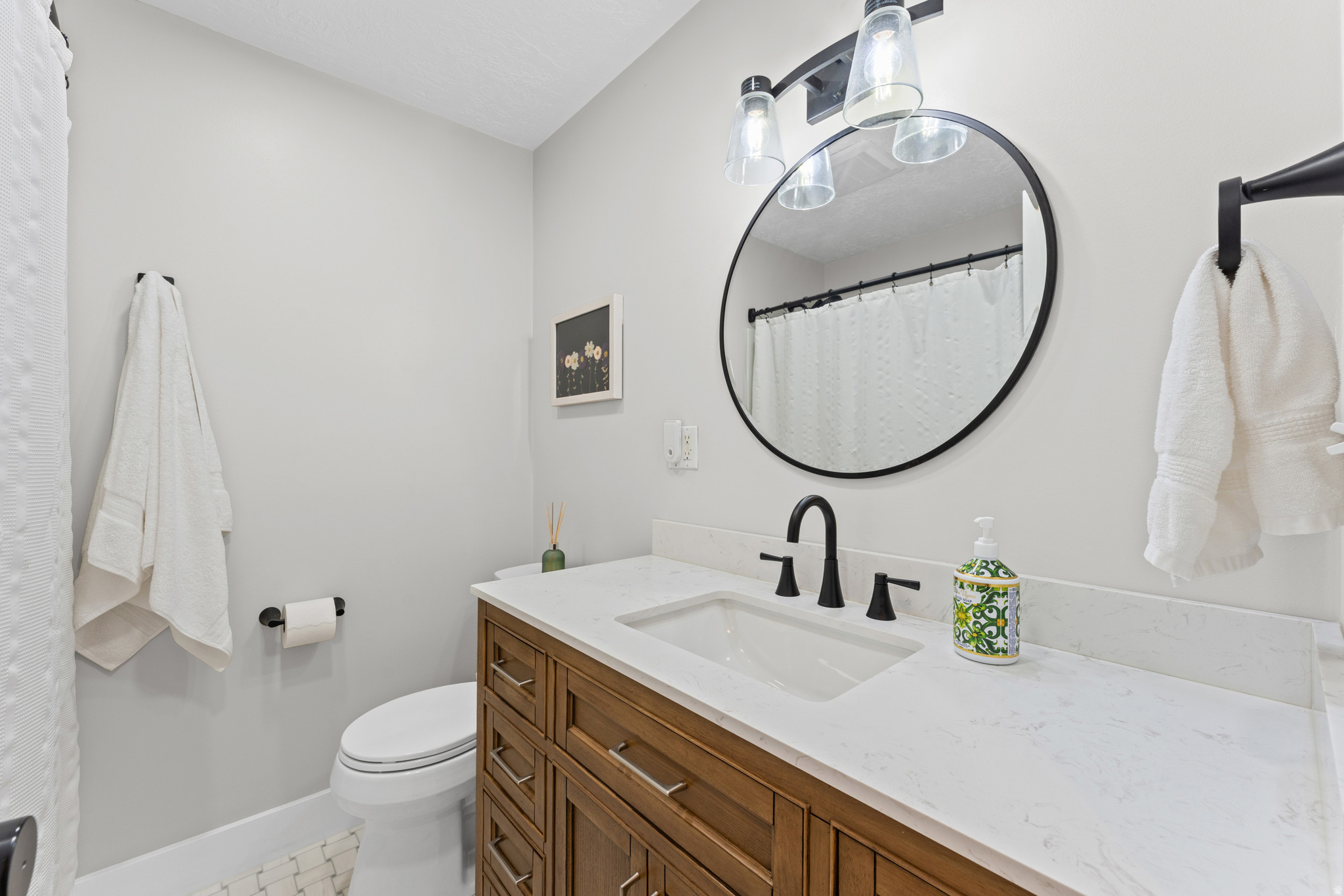 ELLIS PARK SUB BLK B - Residential