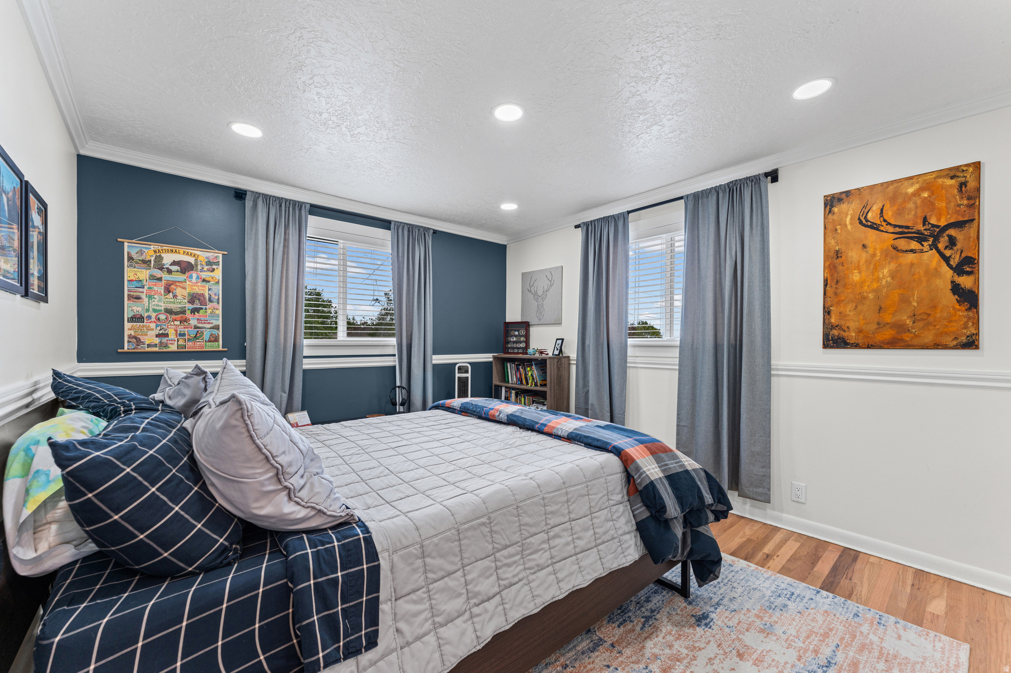 ELLIS PARK SUB BLK B - Residential