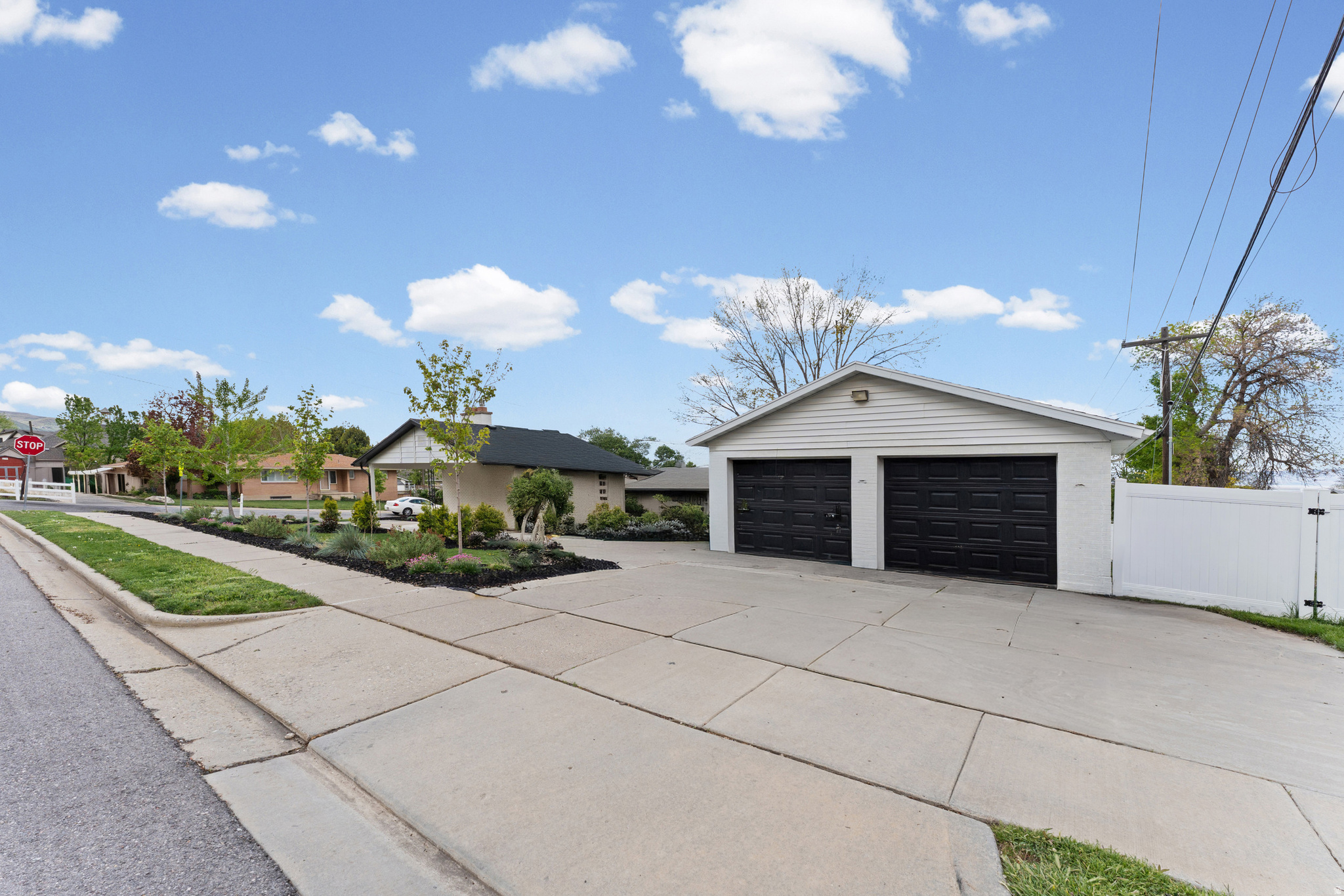 ELLIS PARK SUB BLK B - Residential