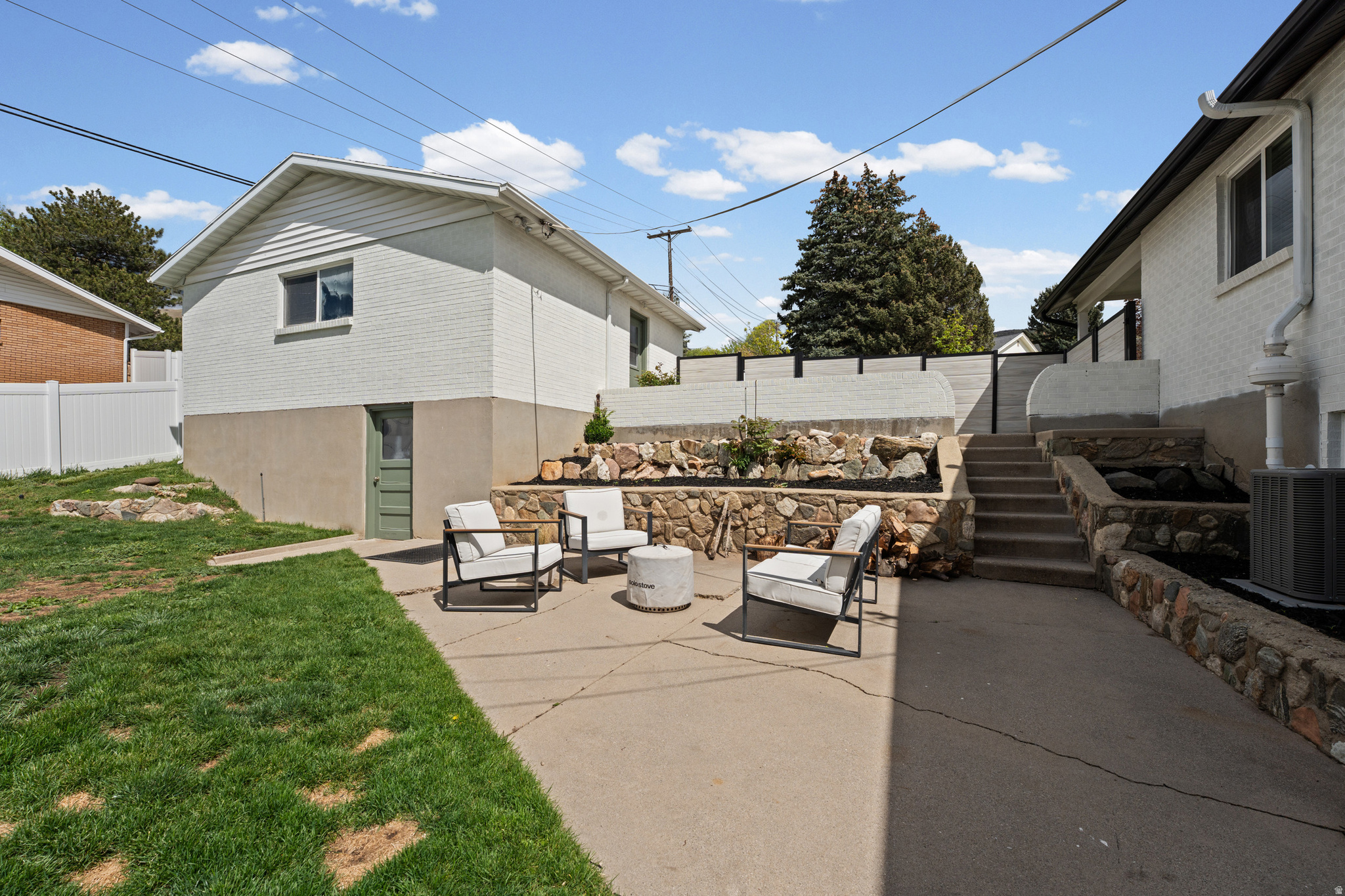 ELLIS PARK SUB BLK B - Residential