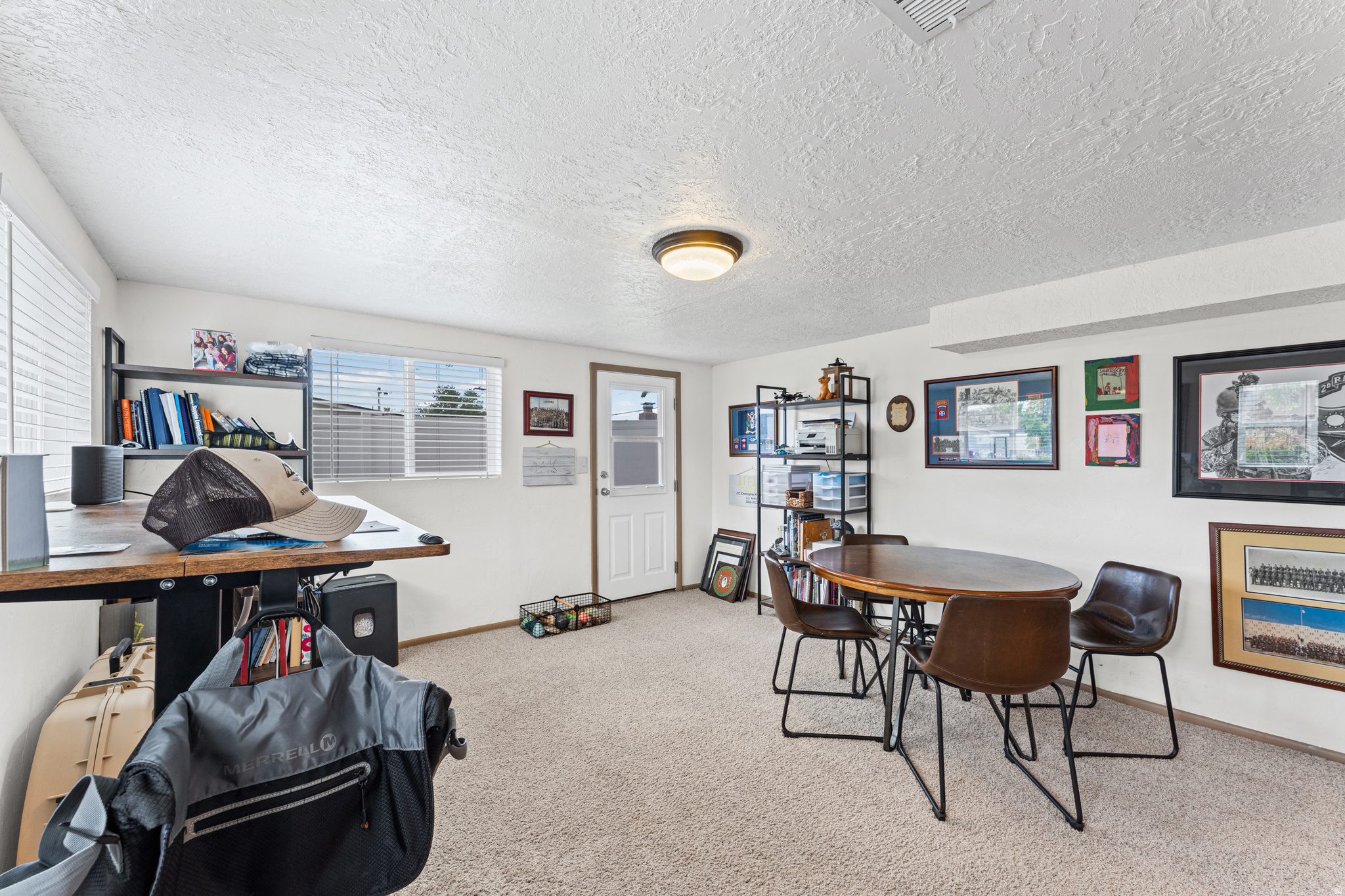 ELLIS PARK SUB BLK B - Residential