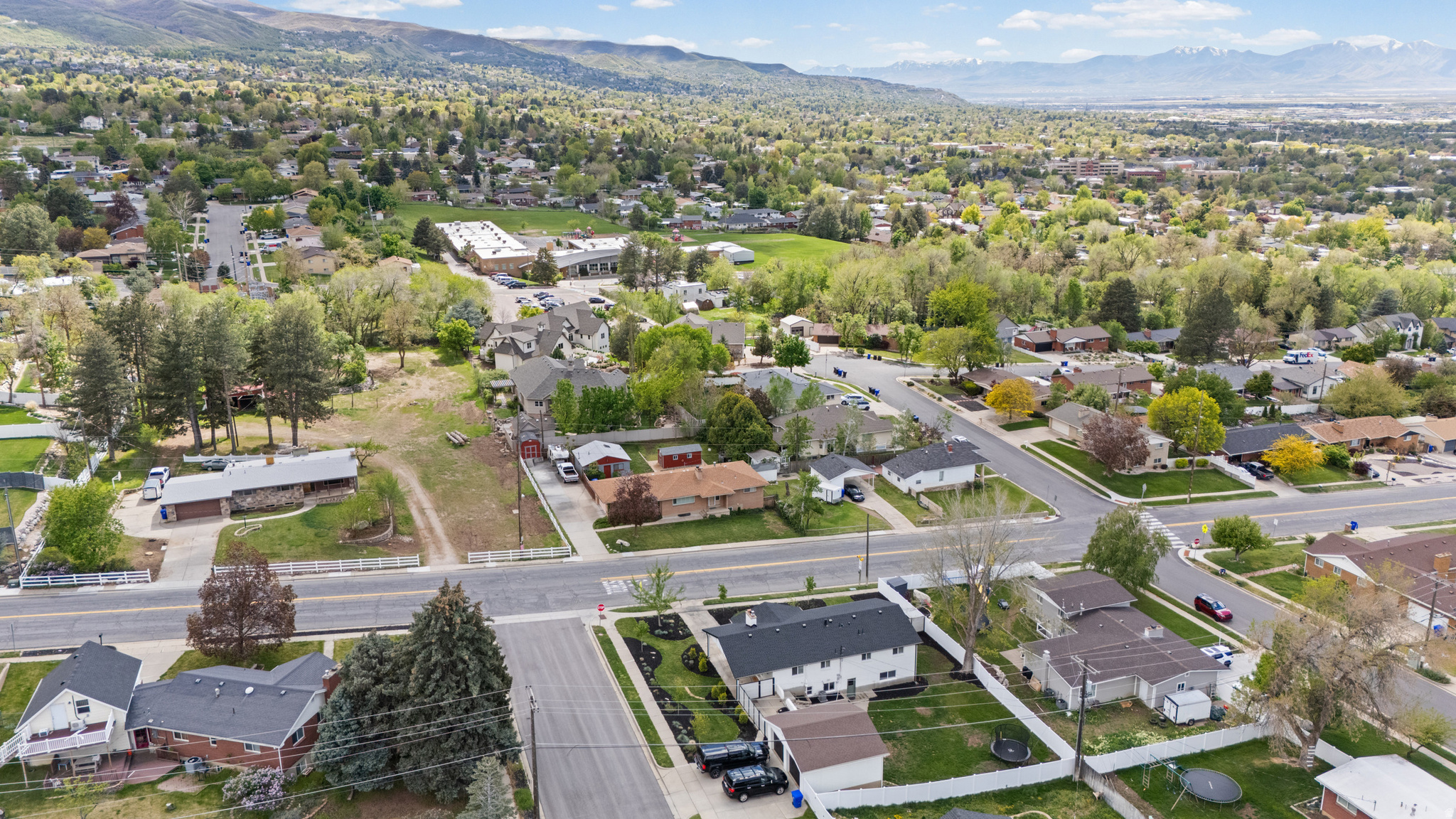 ELLIS PARK SUB BLK B - Residential