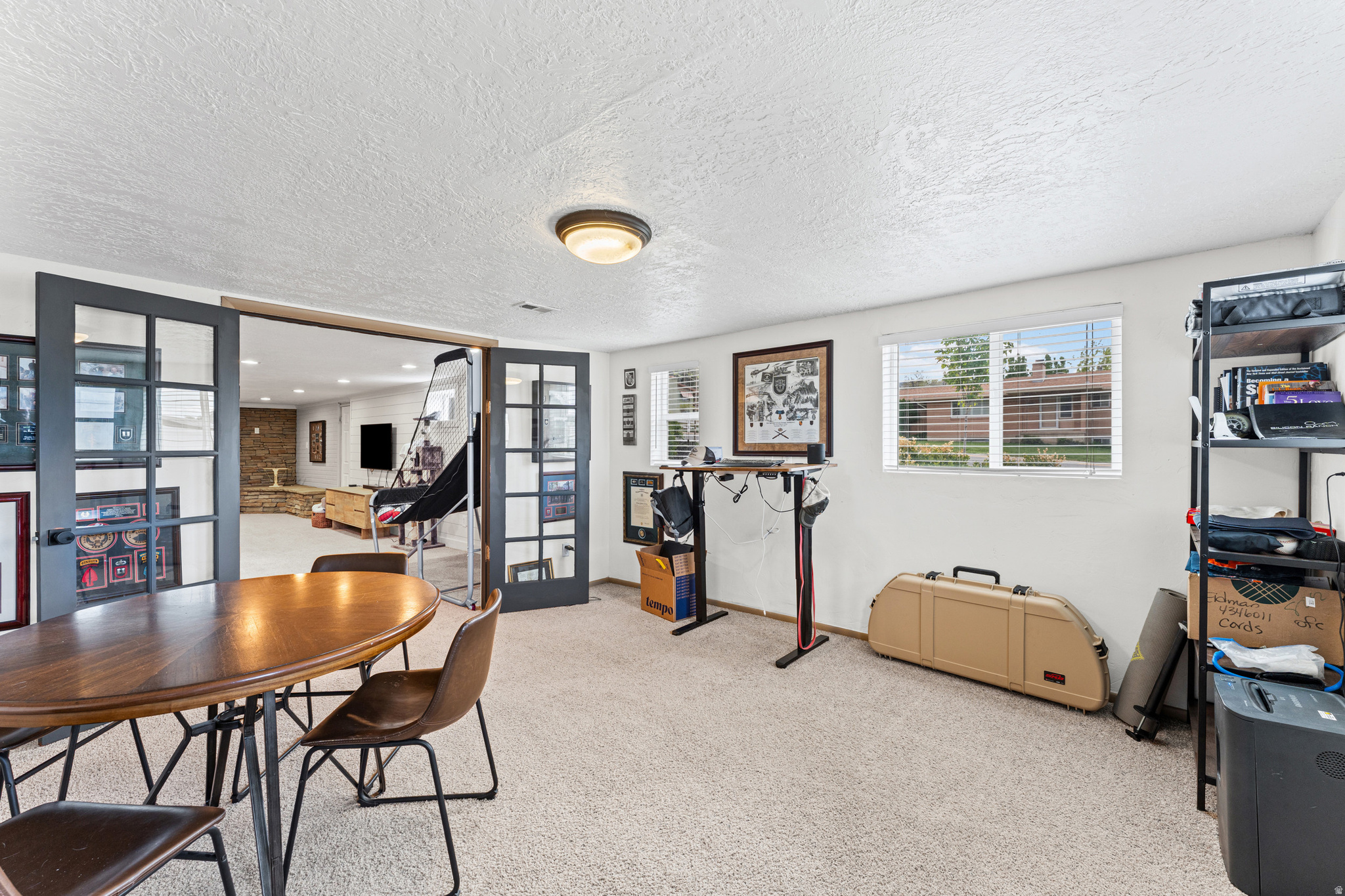 ELLIS PARK SUB BLK B - Residential