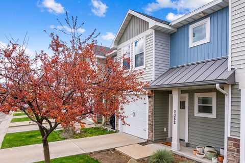 Photo of 2382 S 1275 W, Nibley, UT 84321 (MLS # 2151314)