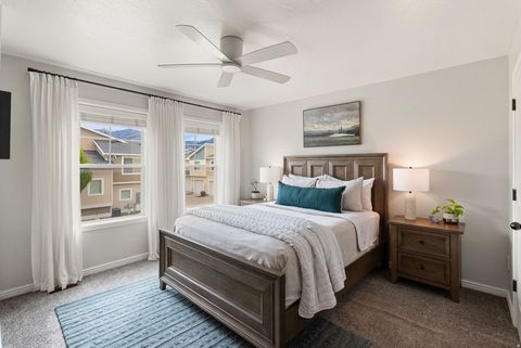 Tiny photo for 2382 S 1275 W, Nibley, UT 84321 (MLS # 2151314)