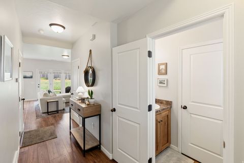 Tiny photo for 2382 S 1275 W, Nibley, UT 84321 (MLS # 2151314)