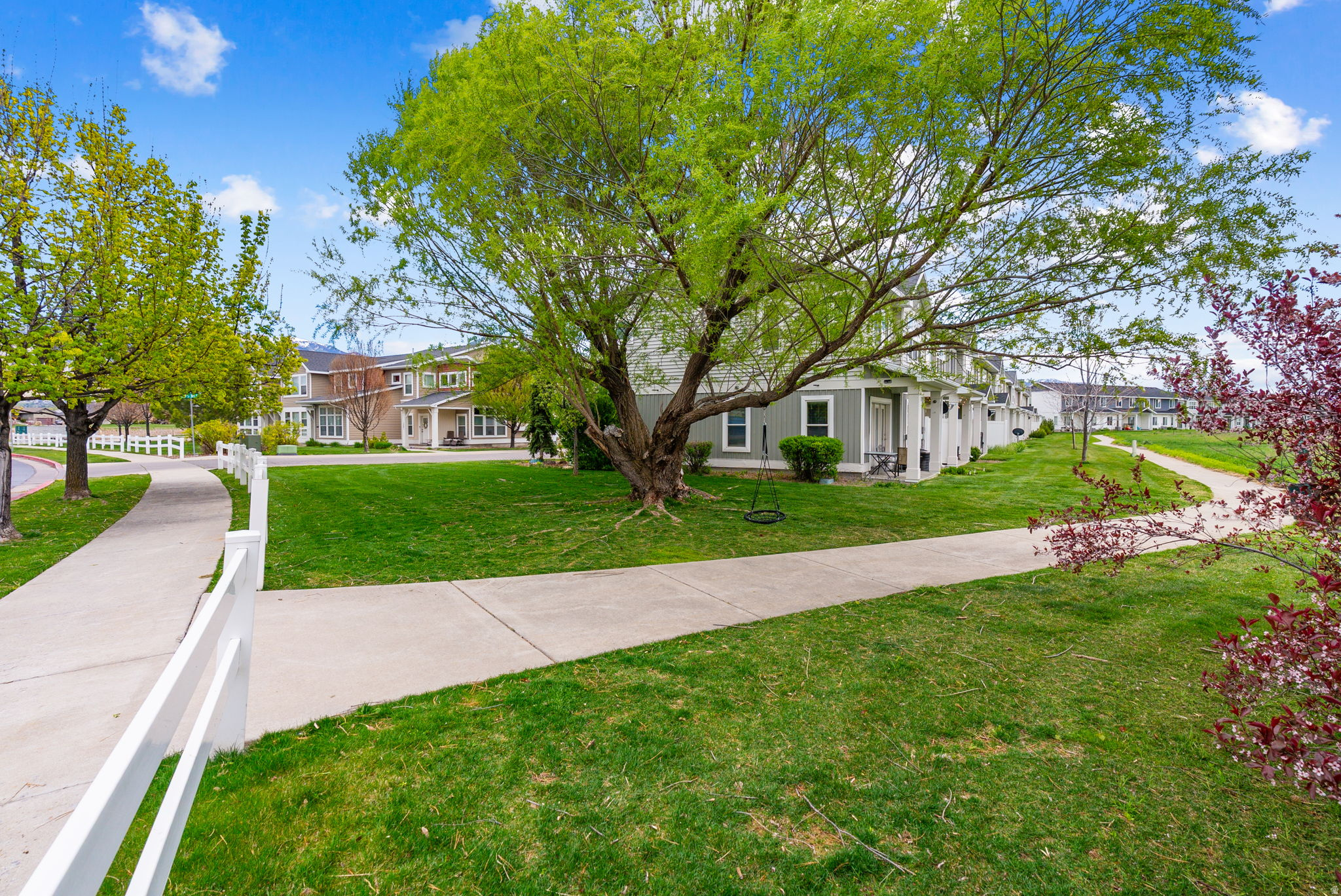 SPRING CREEK - Residential