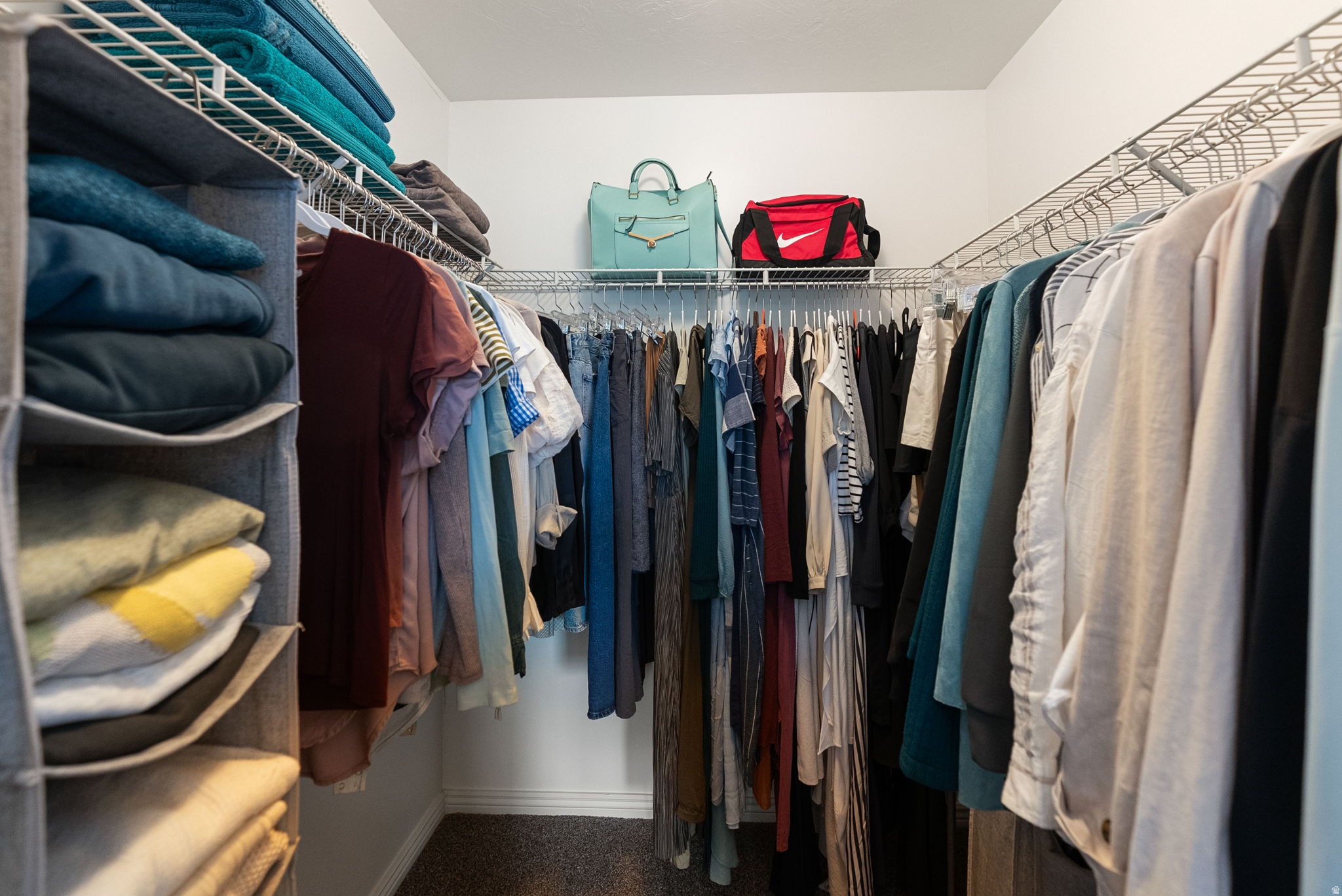 SPRING CREEK - Residential