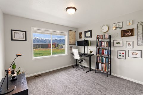 Tiny photo for 2382 S 1275 W, Nibley, UT 84321 (MLS # 2151314)