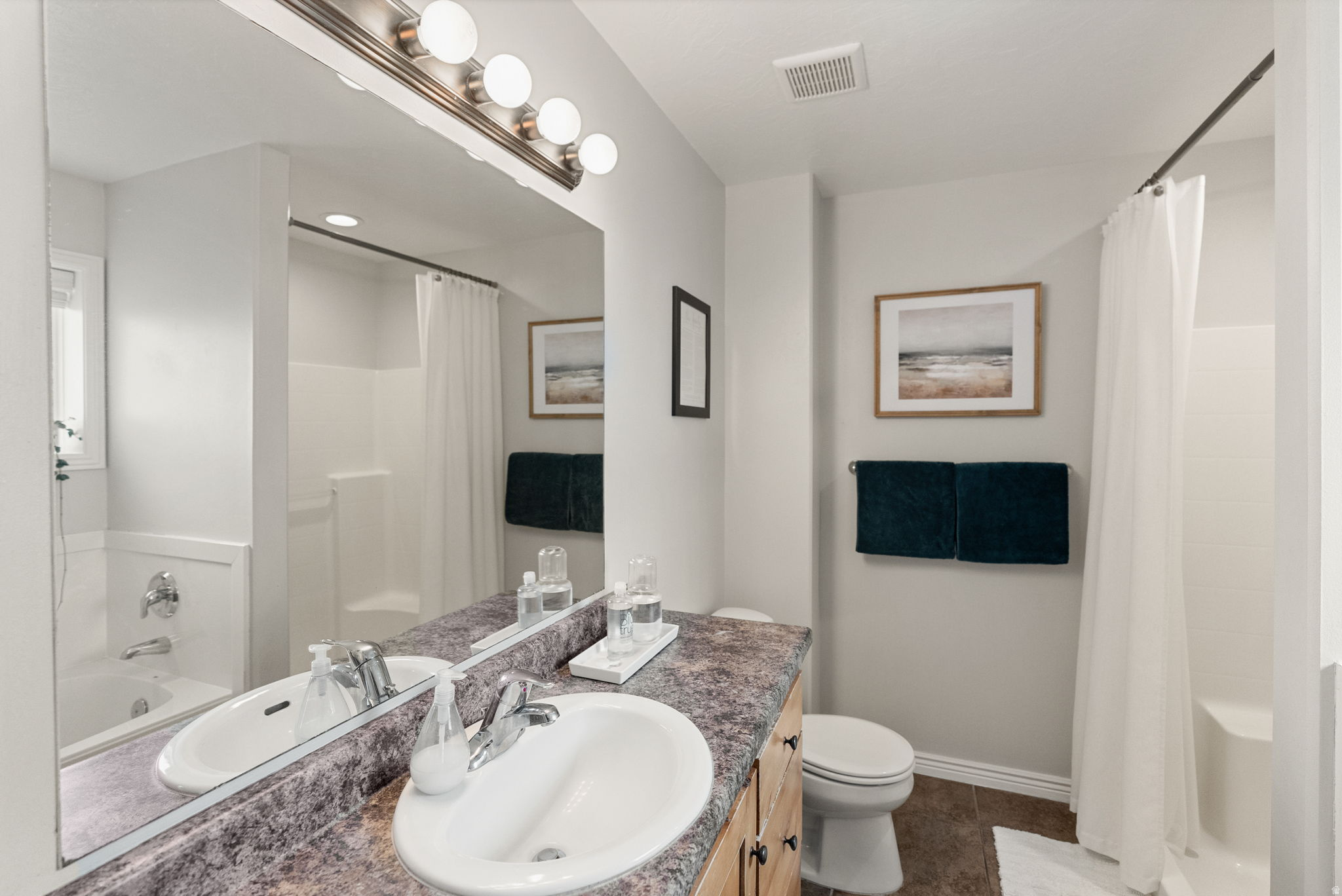 SPRING CREEK - Residential