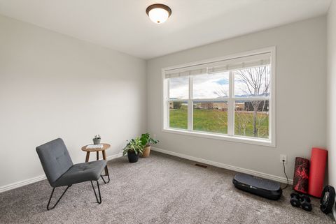 Tiny photo for 2382 S 1275 W, Nibley, UT 84321 (MLS # 2151314)