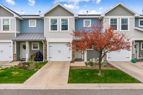 Tiny photo for 2382 S 1275 W, Nibley, UT 84321 (MLS # 2151314)