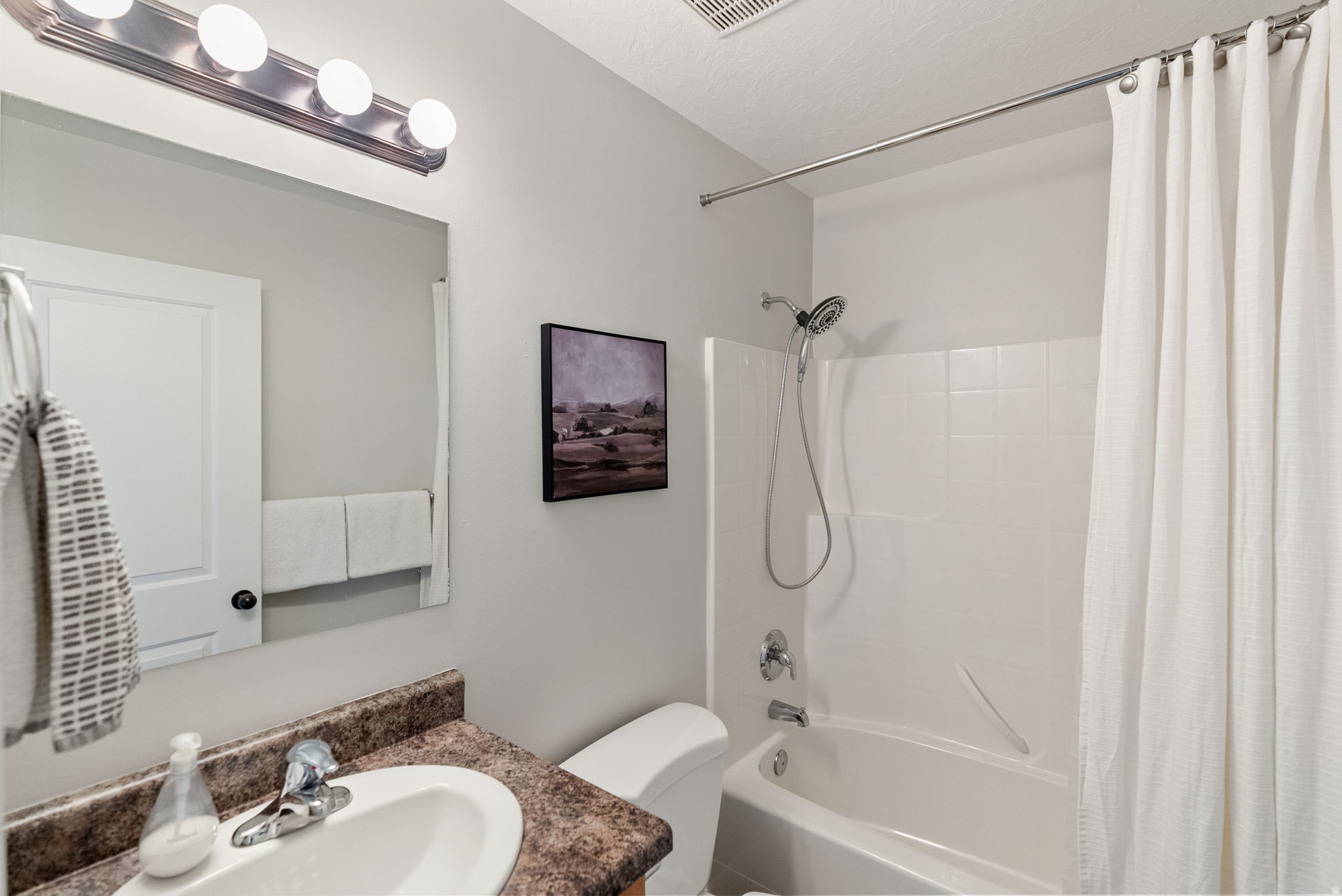 SPRING CREEK - Residential