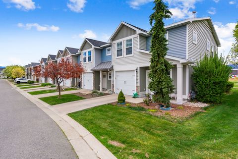 Tiny photo for 2382 S 1275 W, Nibley, UT 84321 (MLS # 2151314)