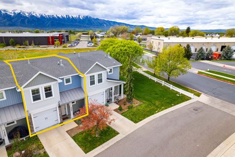 Tiny photo for 2382 S 1275 W, Nibley, UT 84321 (MLS # 2151314)