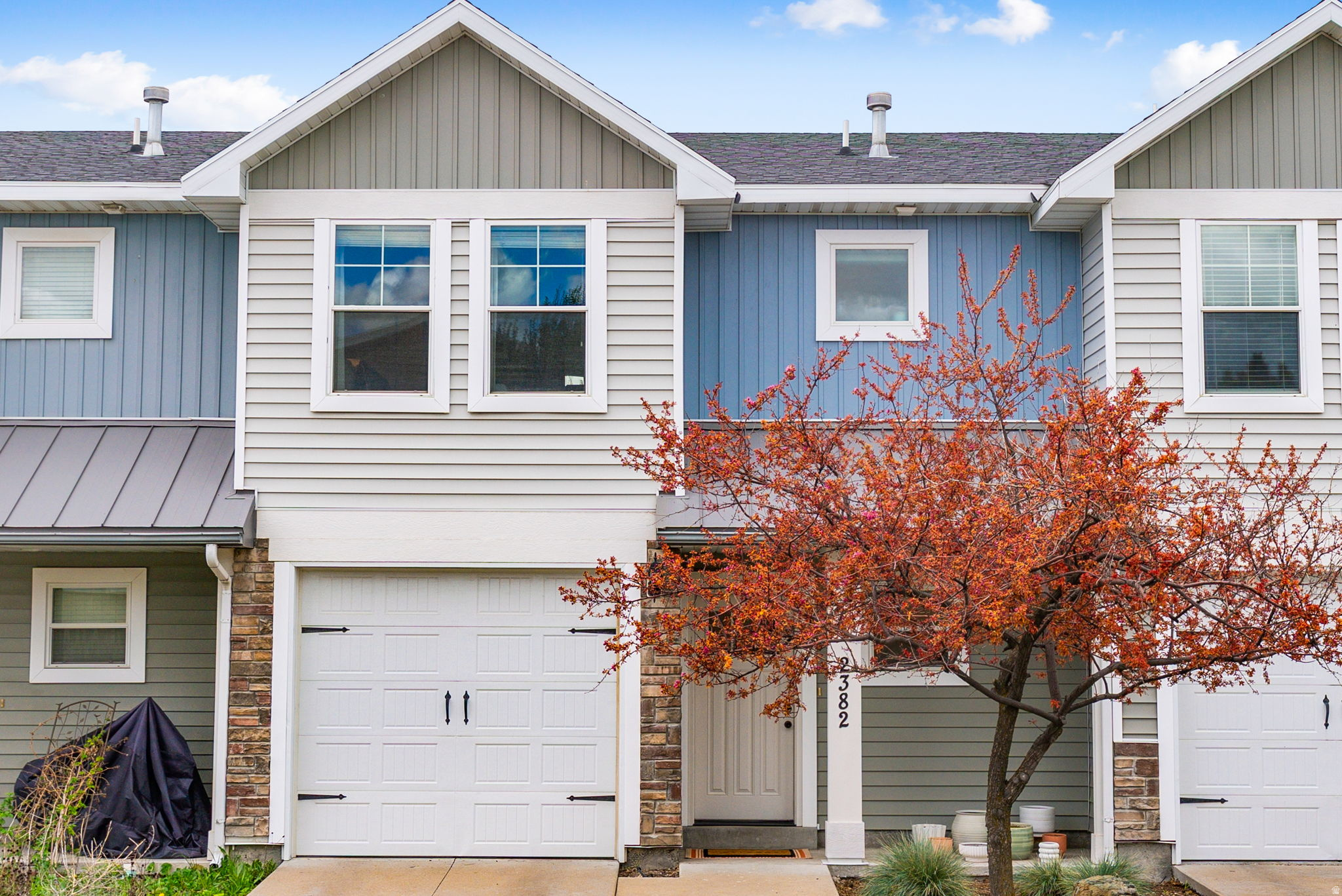 SPRING CREEK - Residential